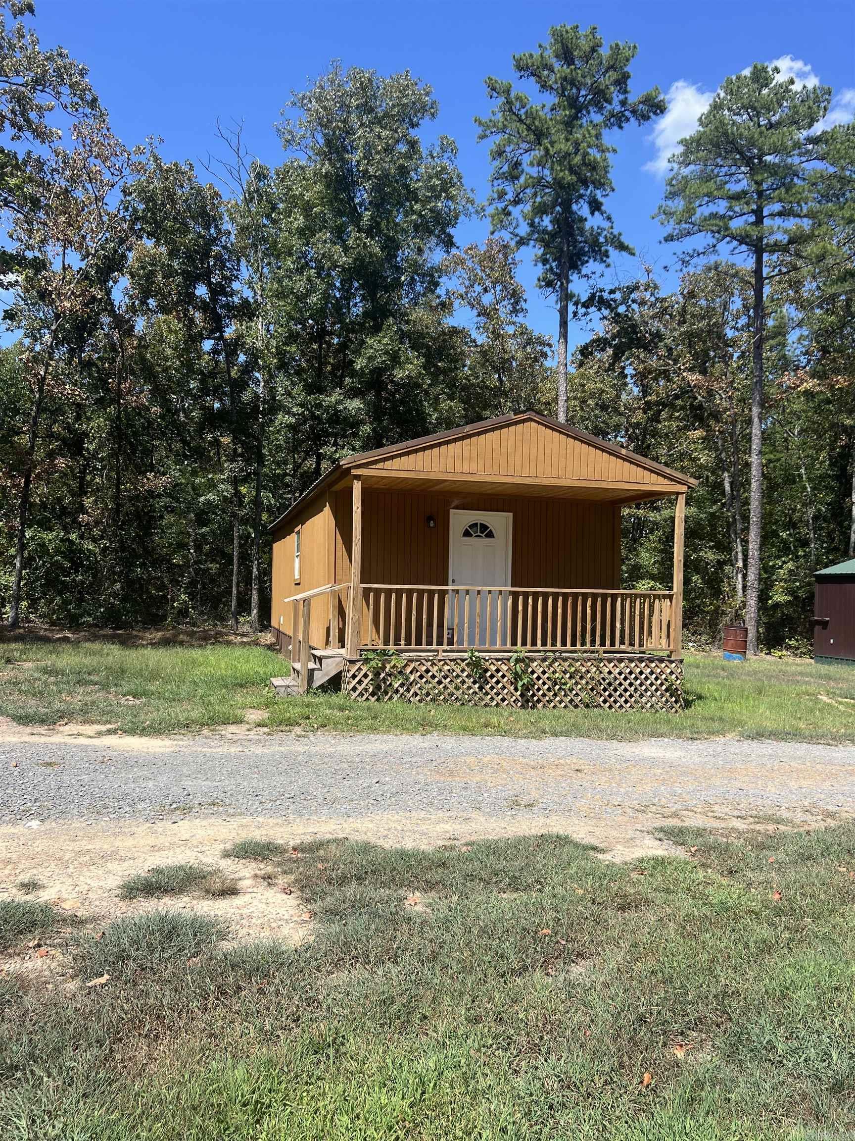 4630 Greers Ferry Rd.  Greers Ferry, AR
