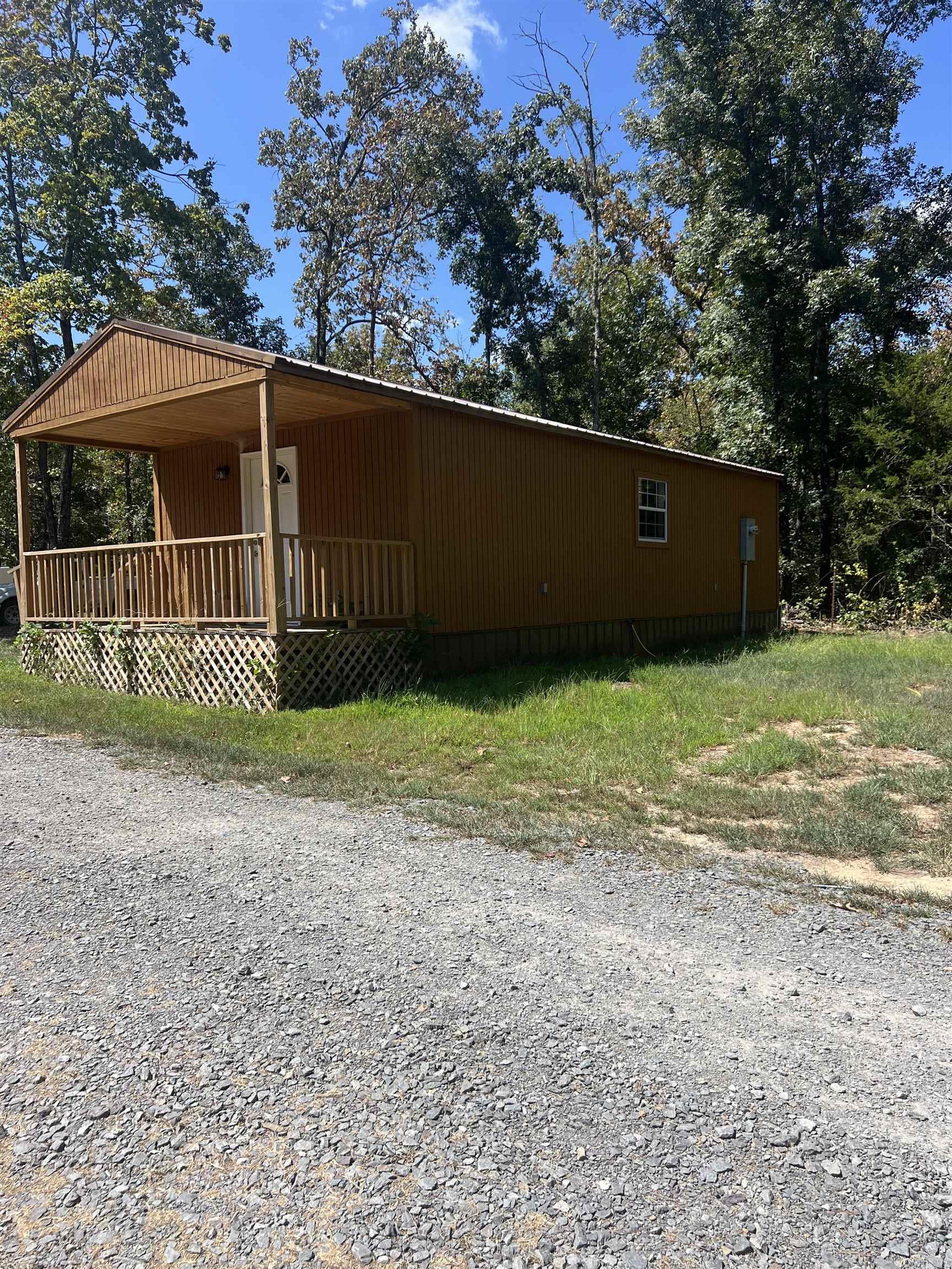 4630 Greers Ferry Rd.  Greers Ferry, AR
