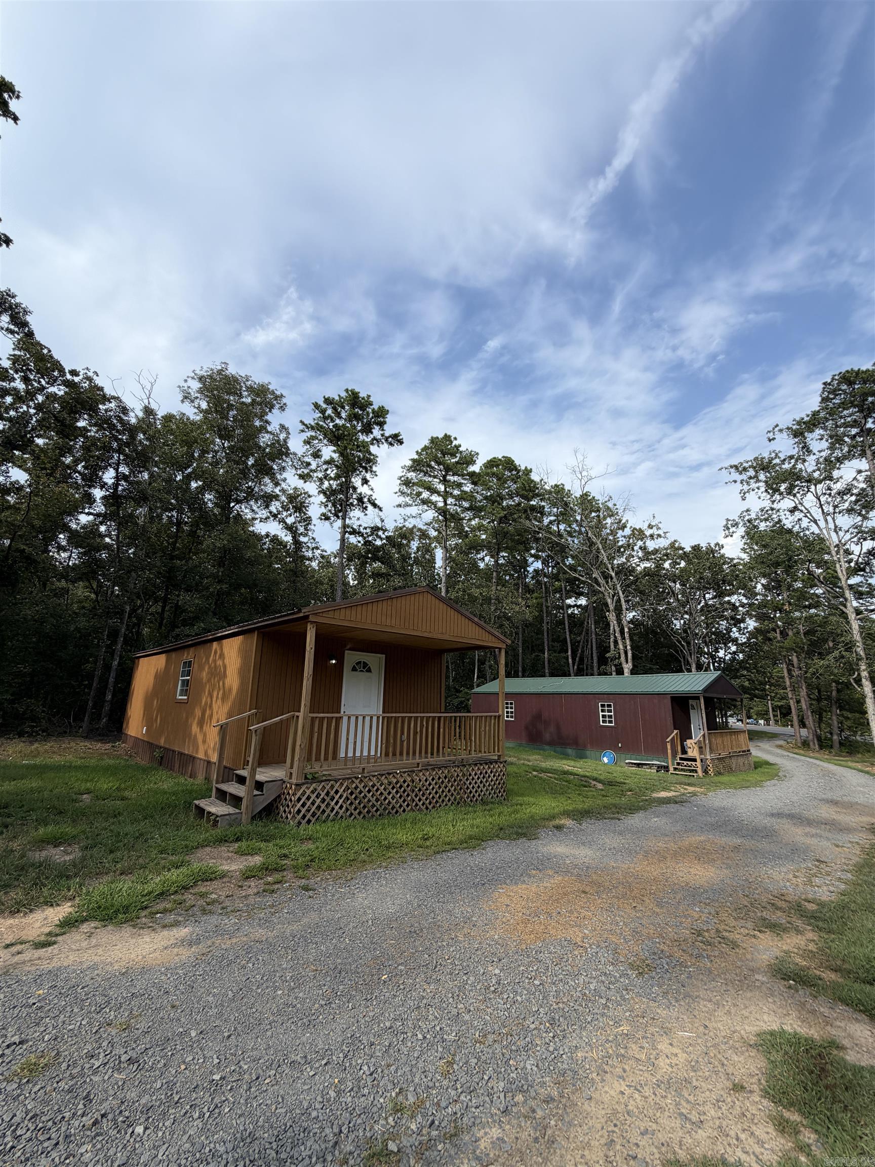 4630 Greers Ferry Rd.  Greers Ferry, AR