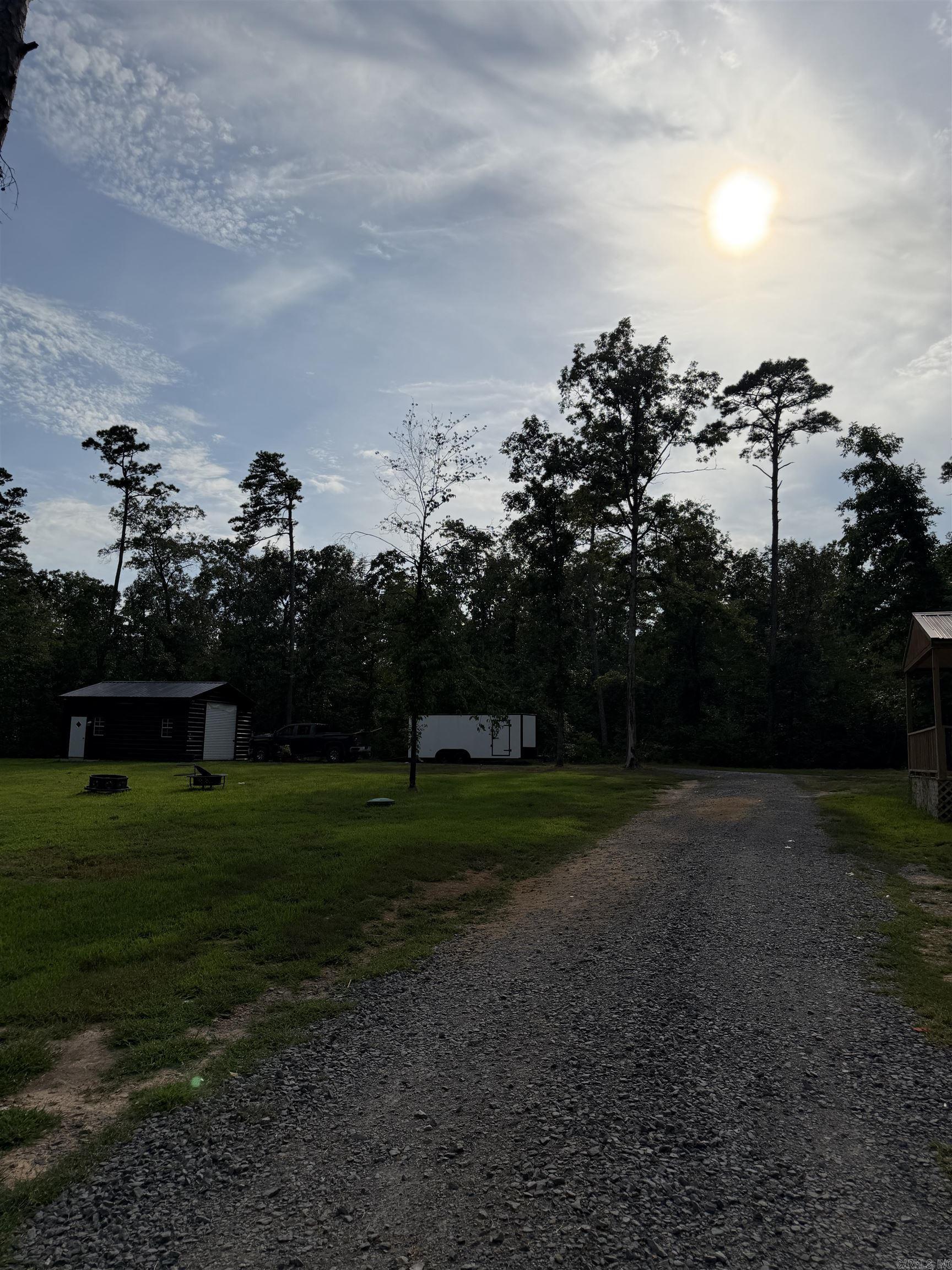 4630 Greers Ferry Rd.  Greers Ferry, AR