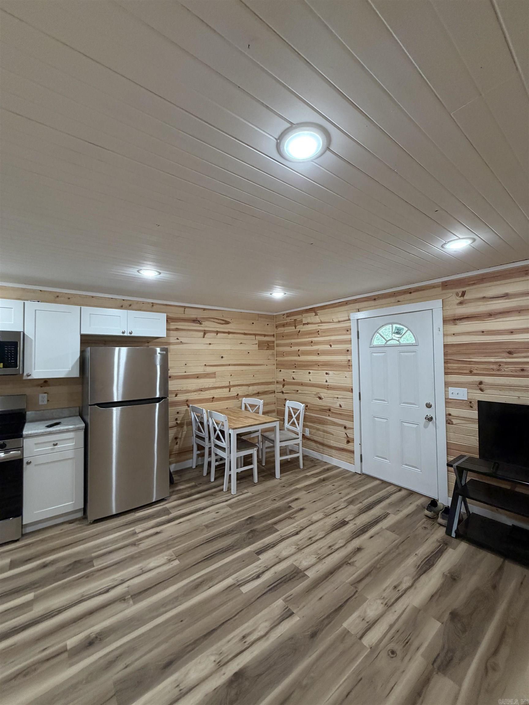 4630 Greers Ferry Rd.  Greers Ferry, AR