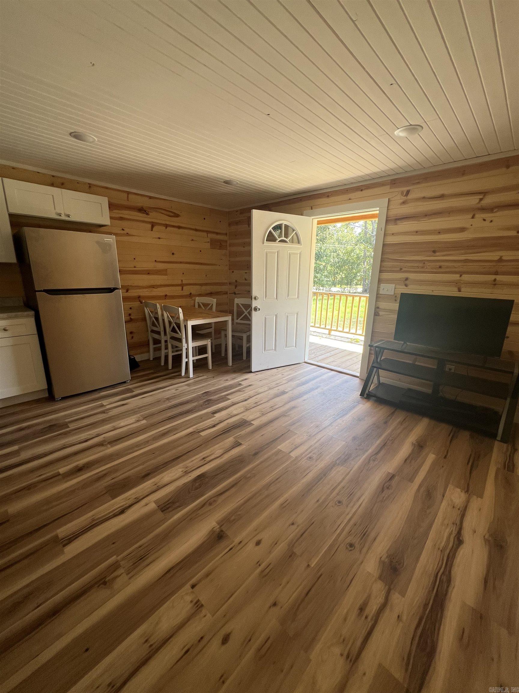 4630 Greers Ferry Rd.  Greers Ferry, AR