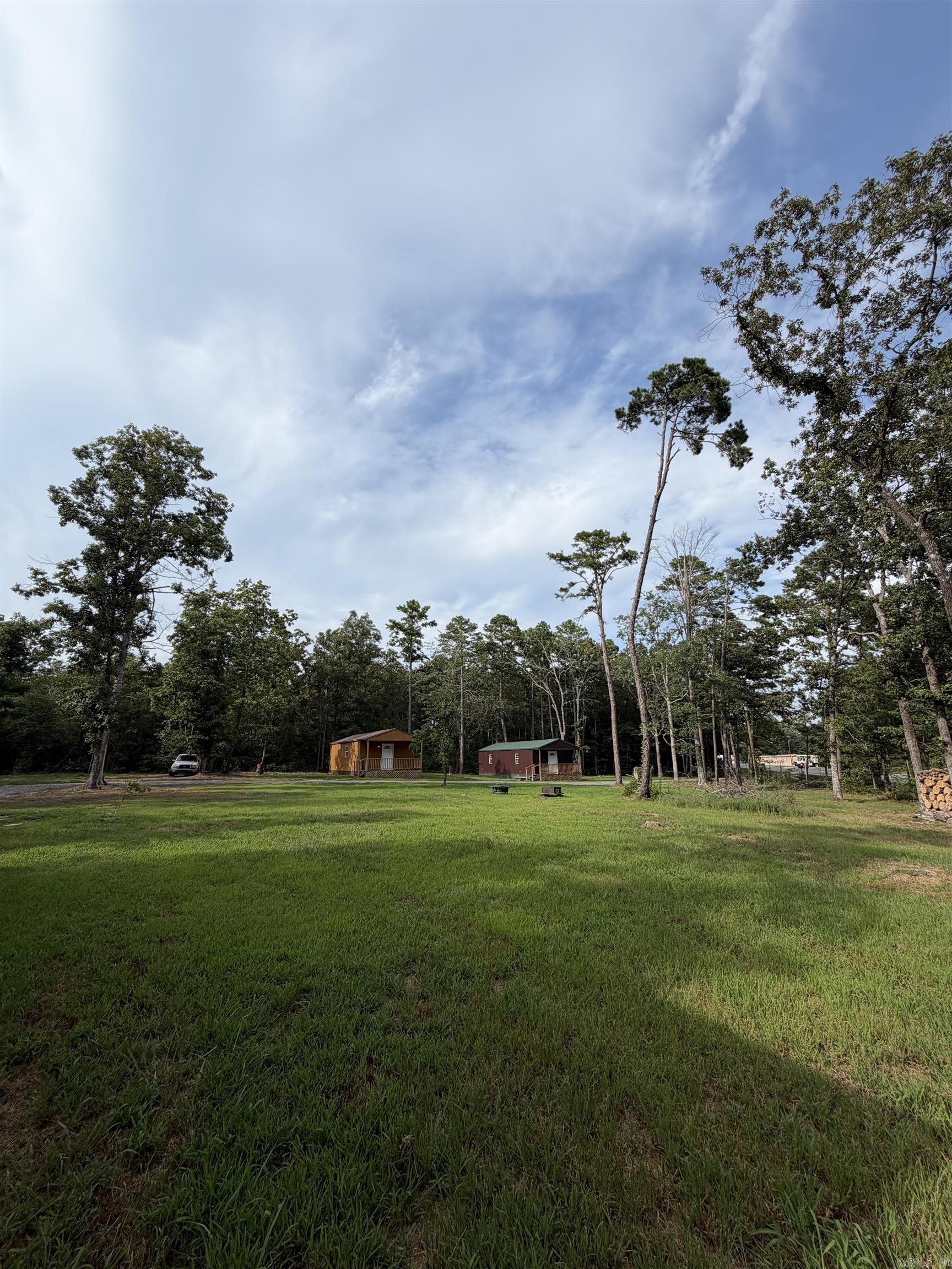 4630 Greers Ferry Rd.  Greers Ferry, AR
