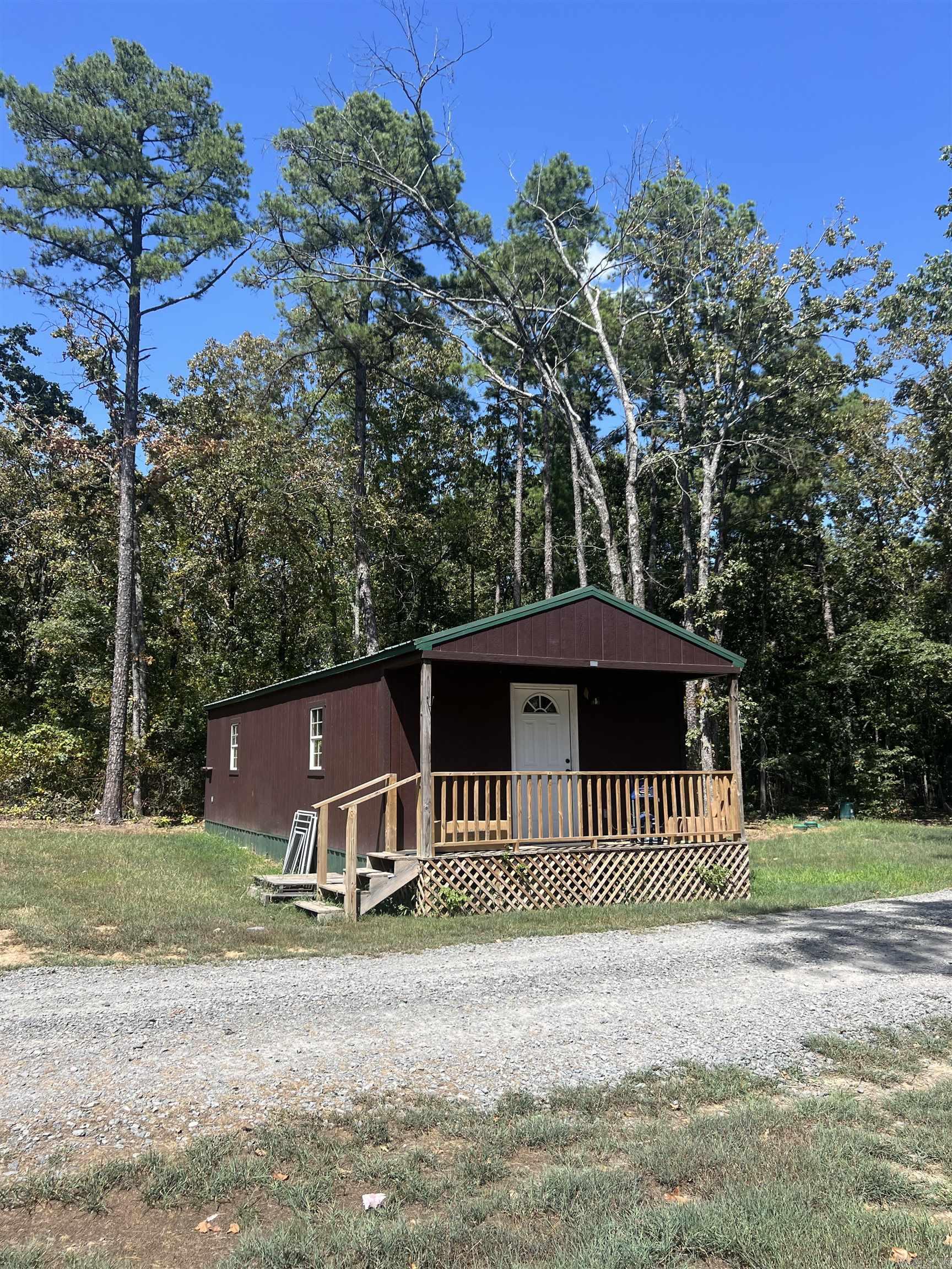 4630 Greers Ferry Rd.  Greers Ferry, AR