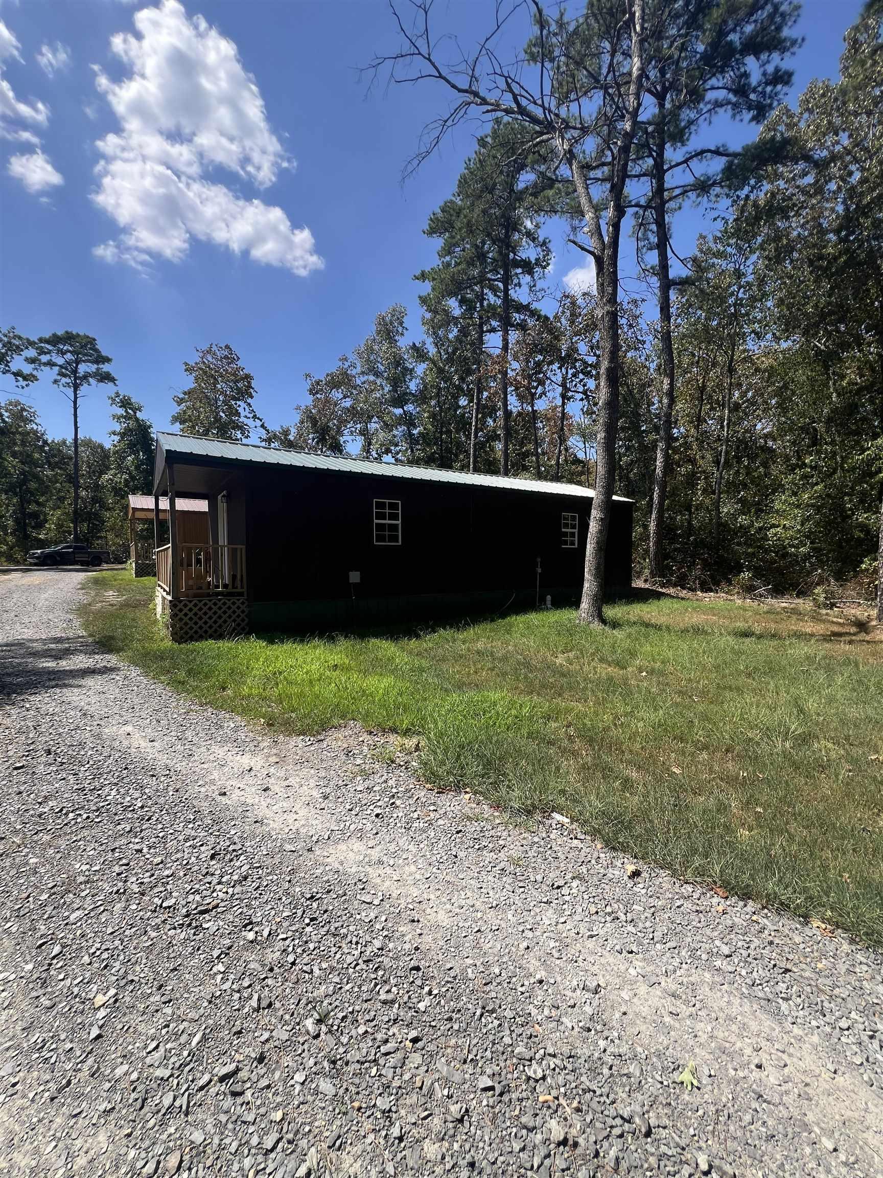 4630 Greers Ferry Rd.  Greers Ferry, AR