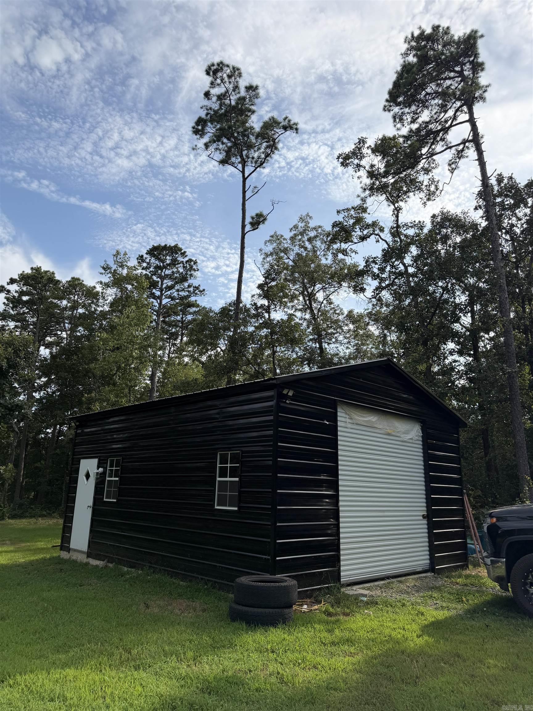 4630 Greers Ferry Rd.  Greers Ferry, AR
