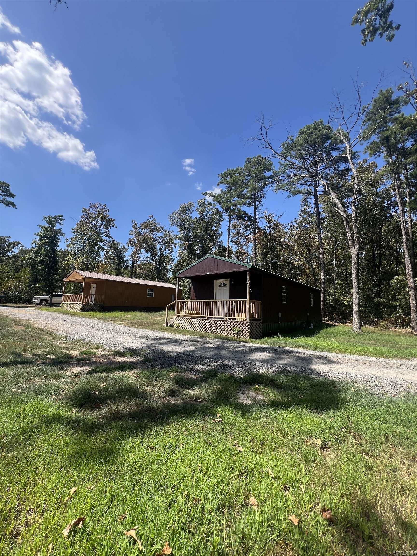 4630 Greers Ferry Rd.  Greers Ferry, AR