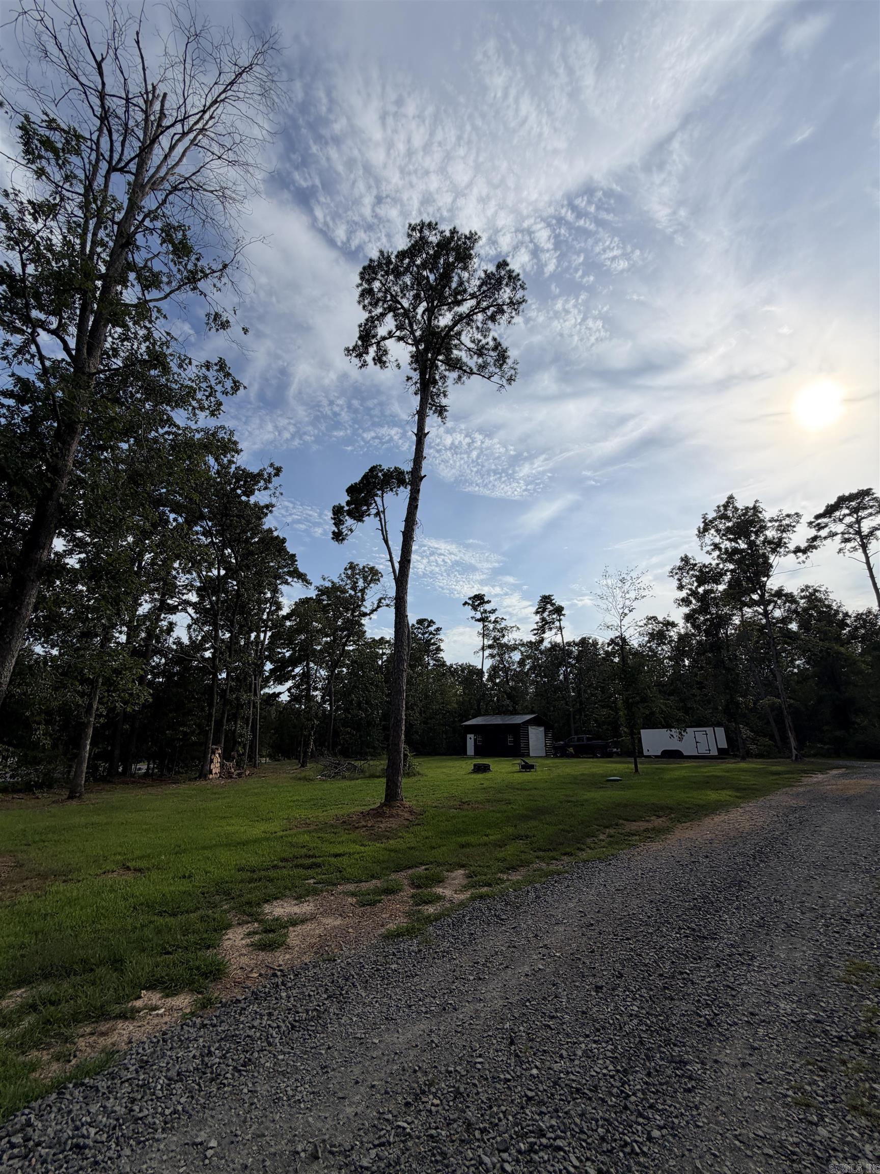 4630 Greers Ferry Rd.  Greers Ferry, AR