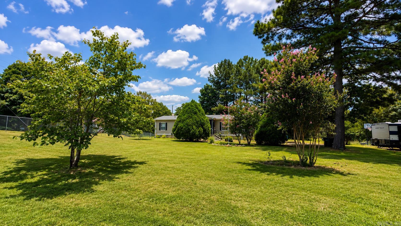 12412  Hood Rd  Bauxite, AR