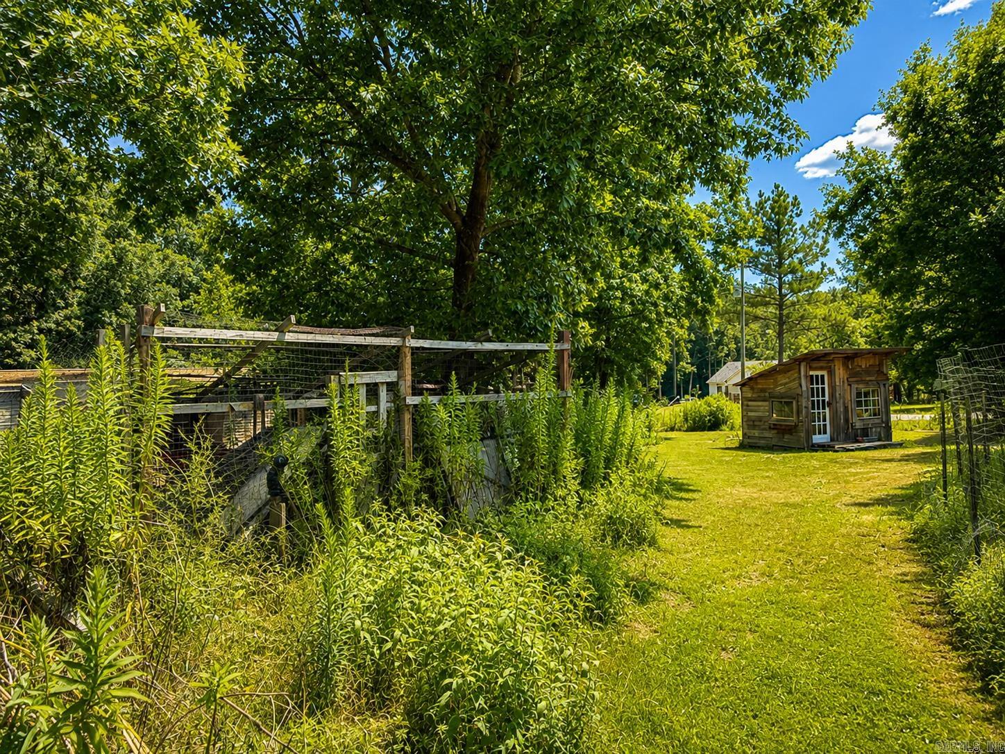 12412 Hood Rd  Bauxite, AR