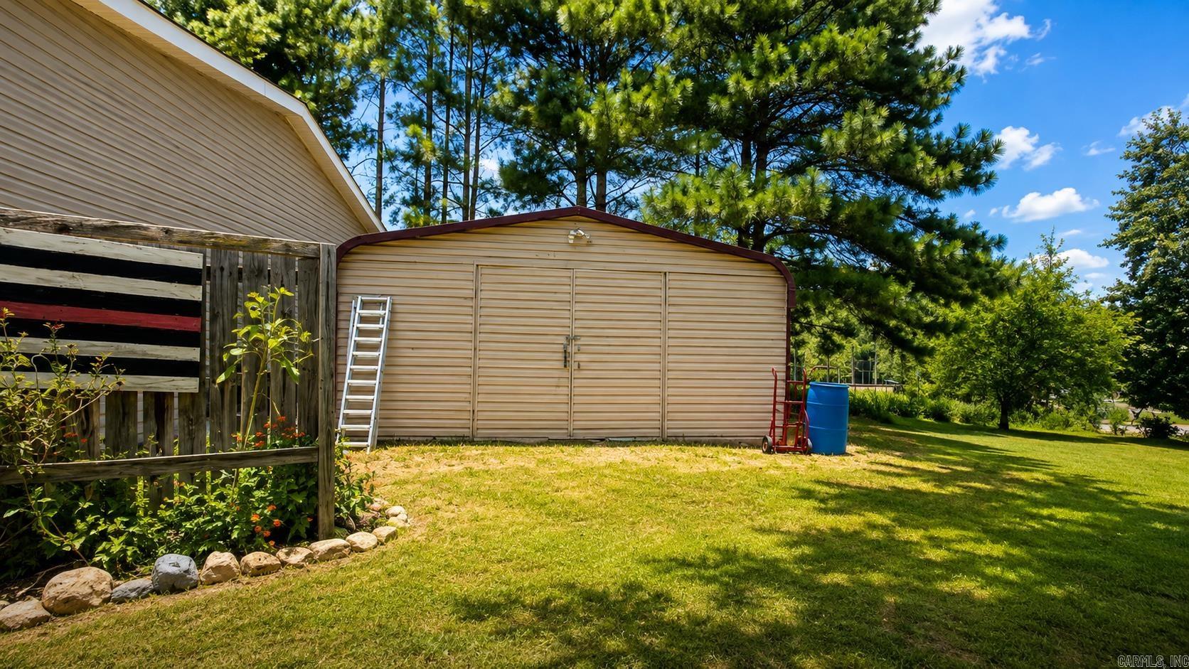 12412 Hood Rd  Bauxite, AR