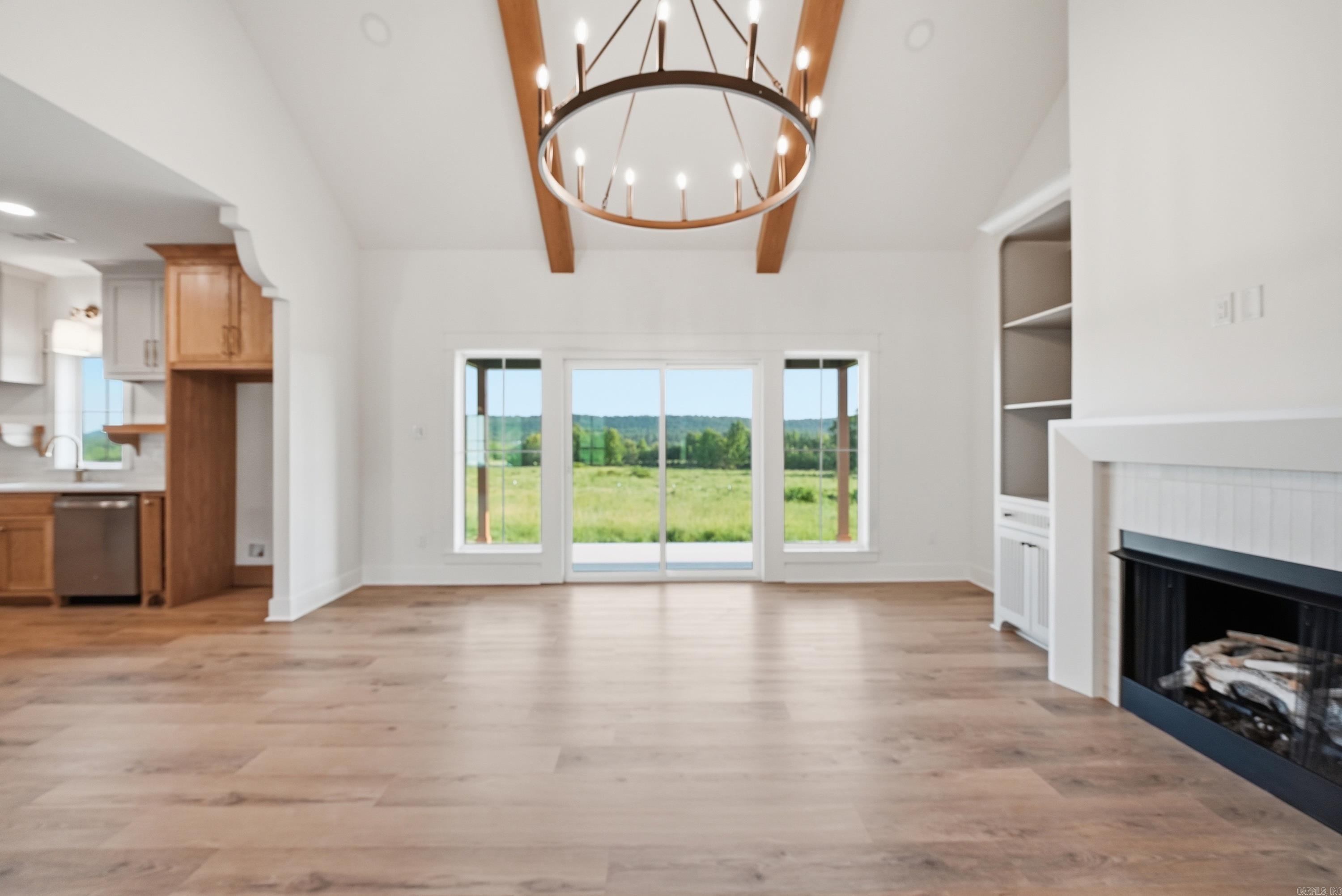 248 Castleberry  Greenbrier, AR