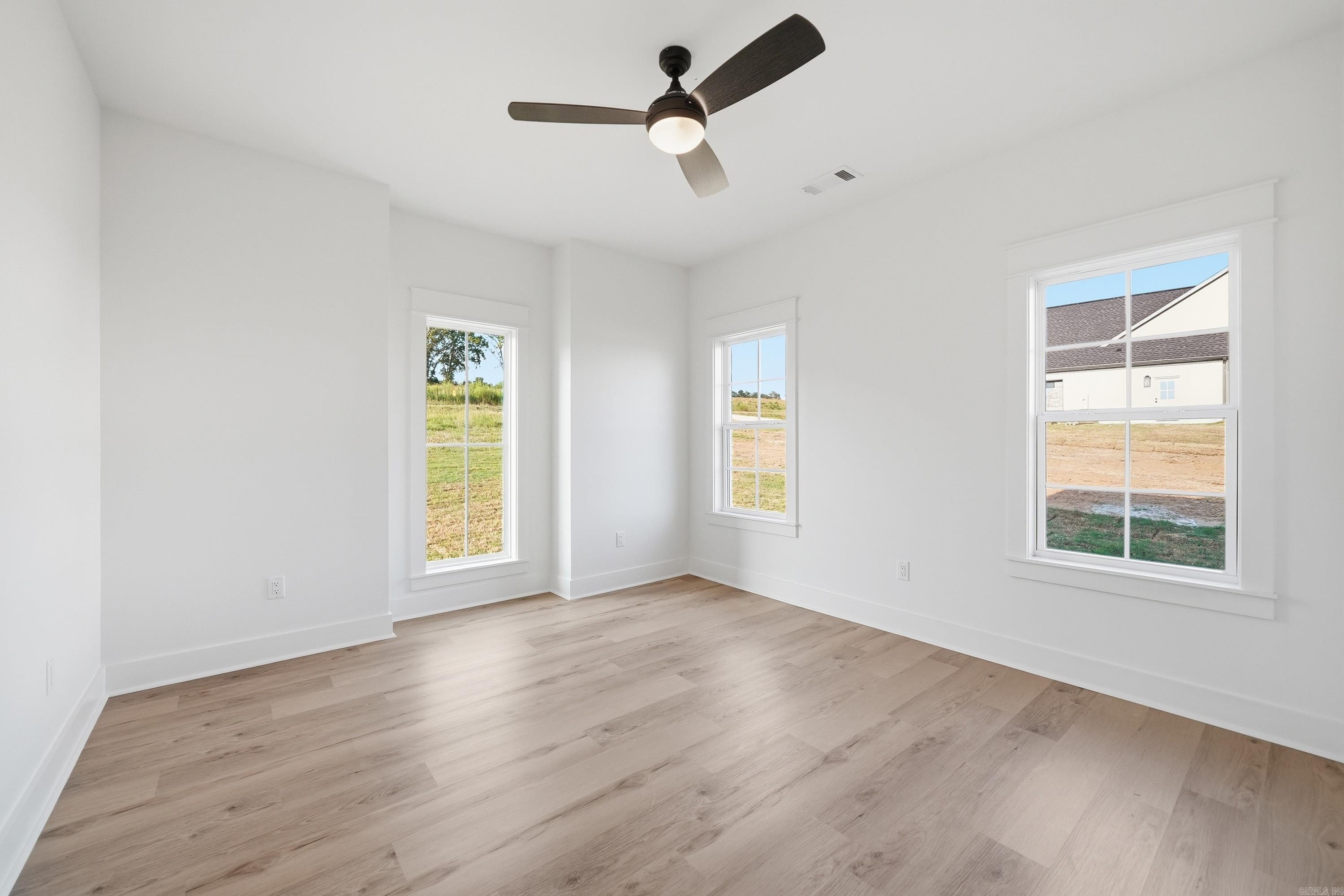 248 Castleberry  Greenbrier, AR