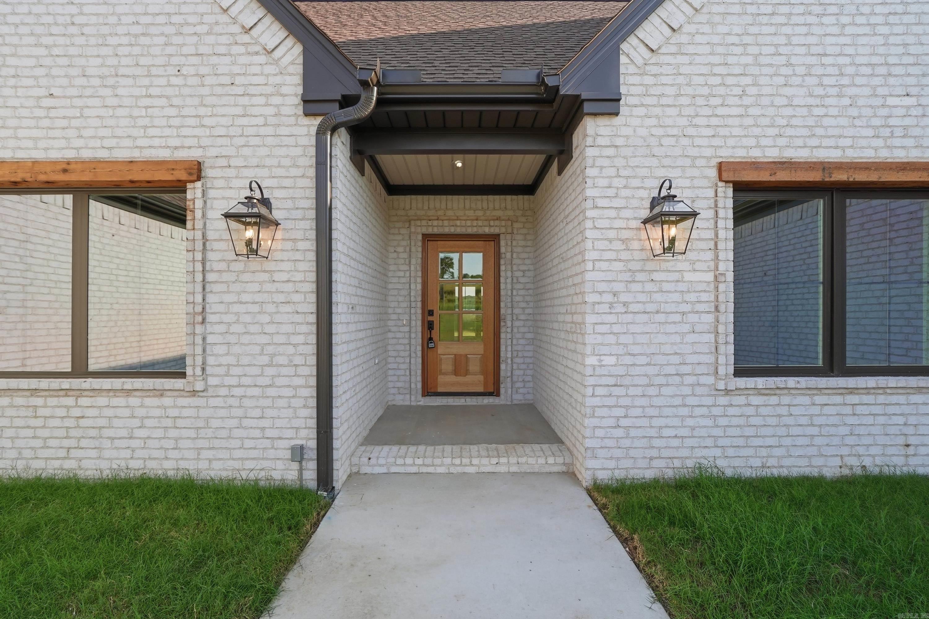 248 Castleberry  Greenbrier, AR