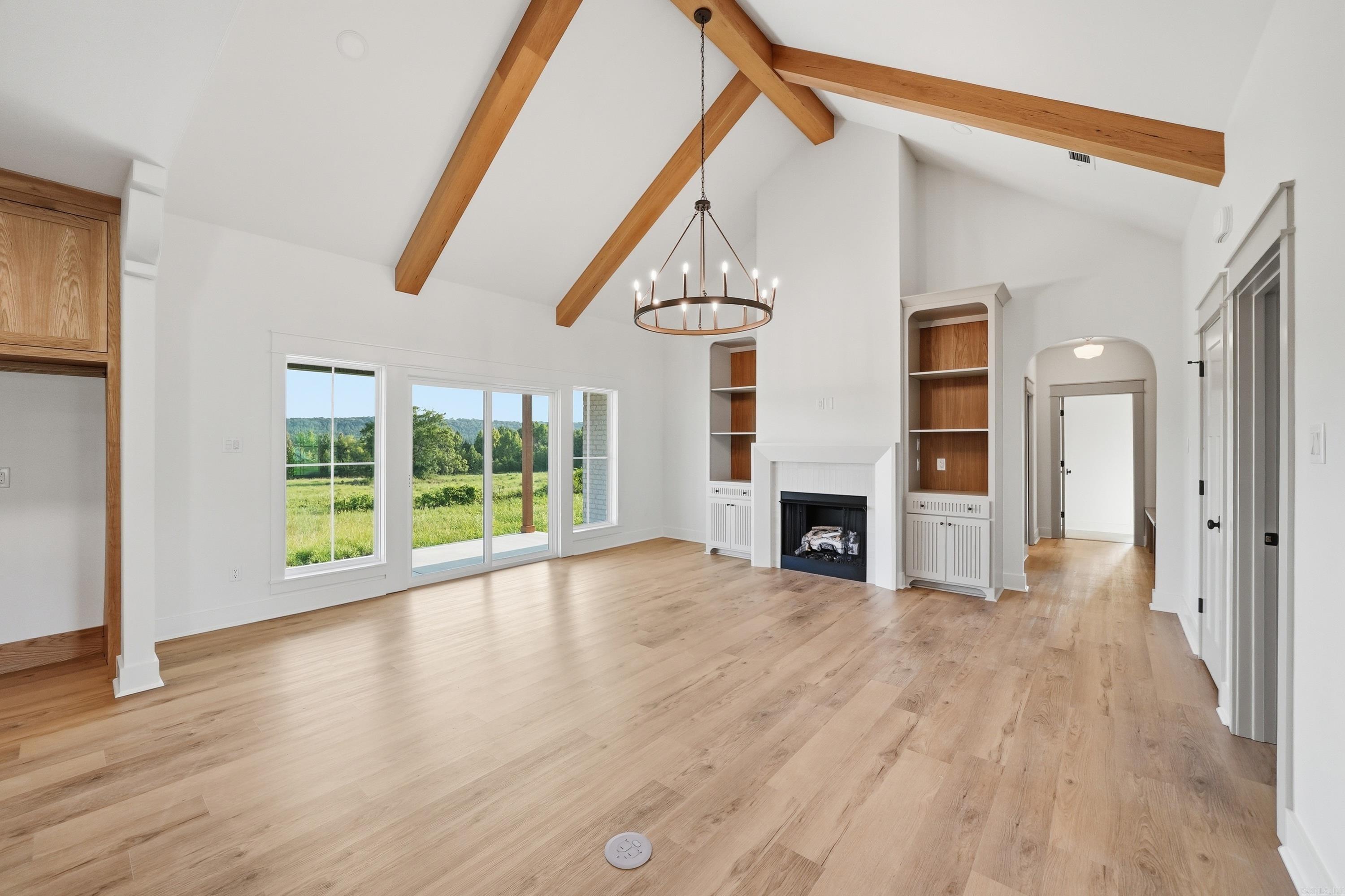 248 Castleberry  Greenbrier, AR