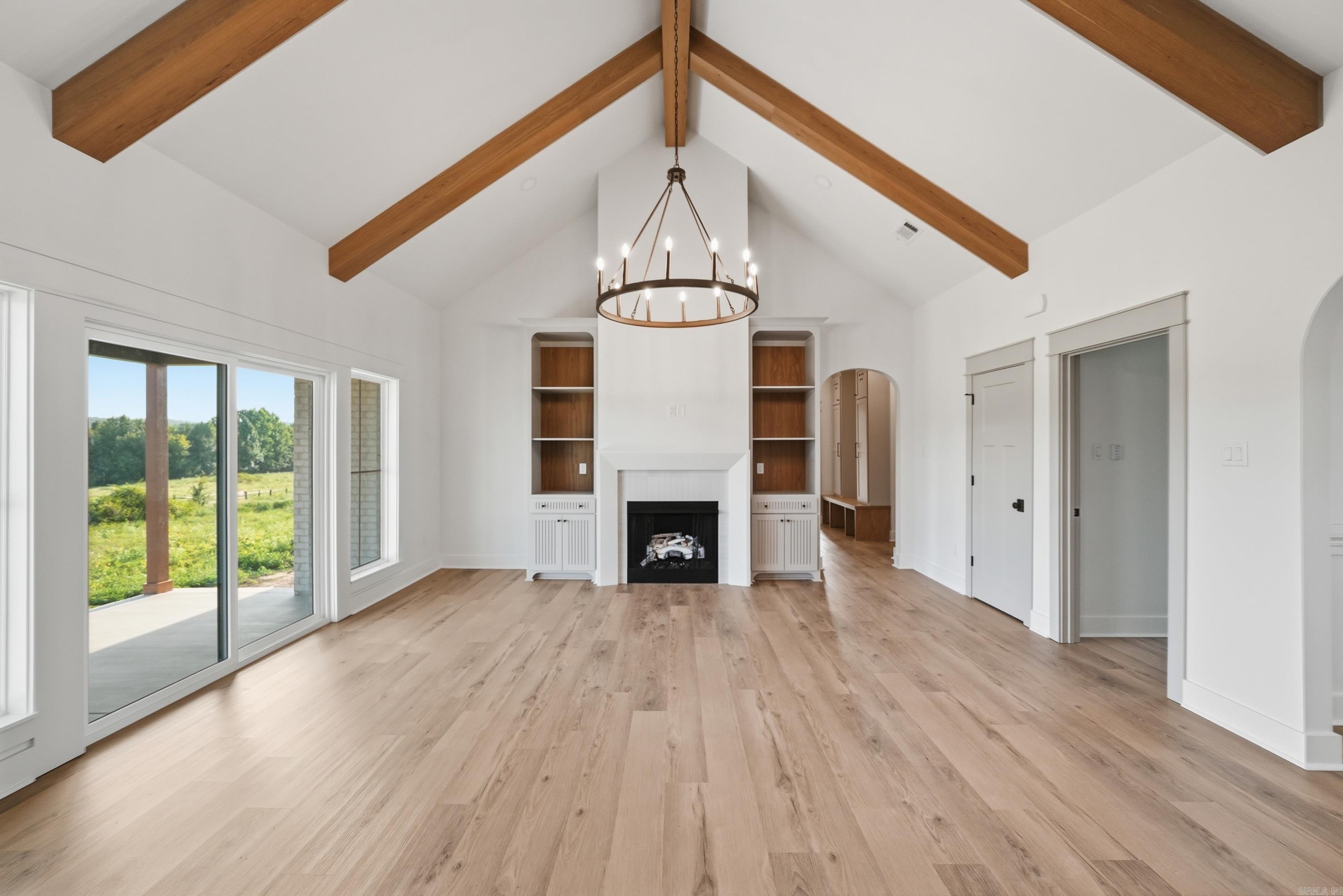 248 Castleberry  Greenbrier, AR