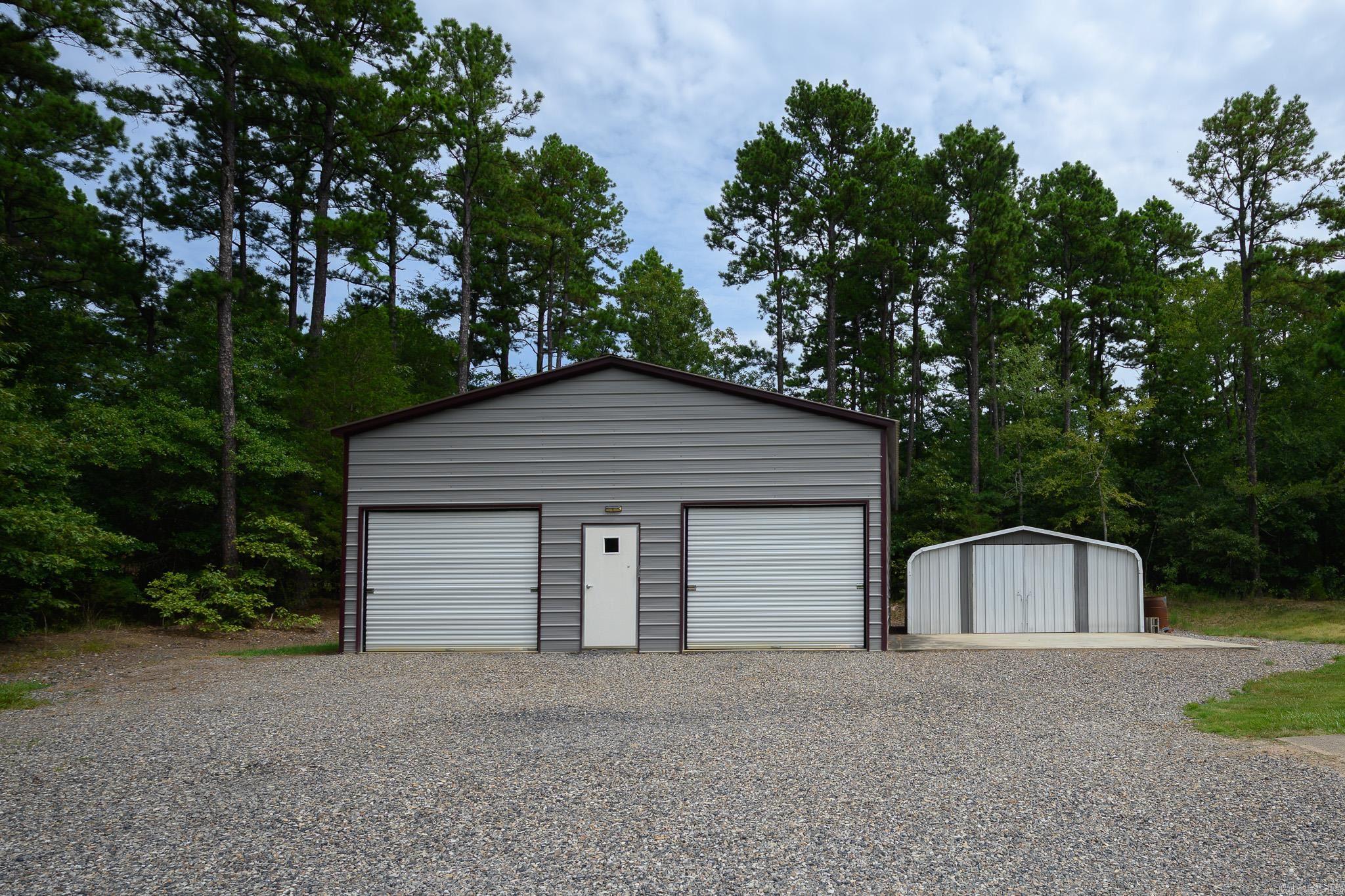 2707 Highway 88  Mena, AR