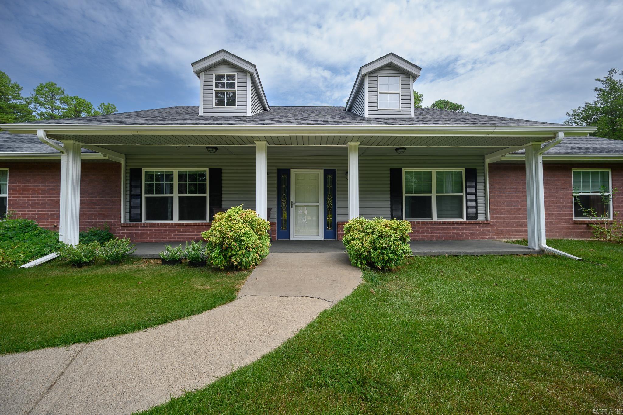 2707 Highway 88  Mena, AR