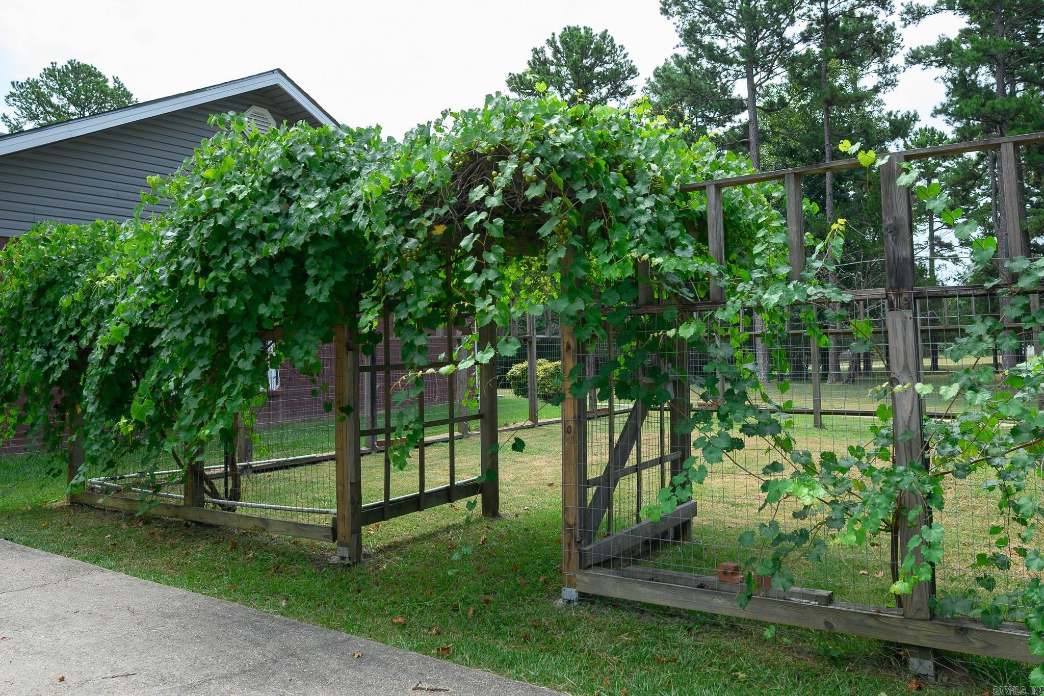 2707 Highway 88  Mena, AR
