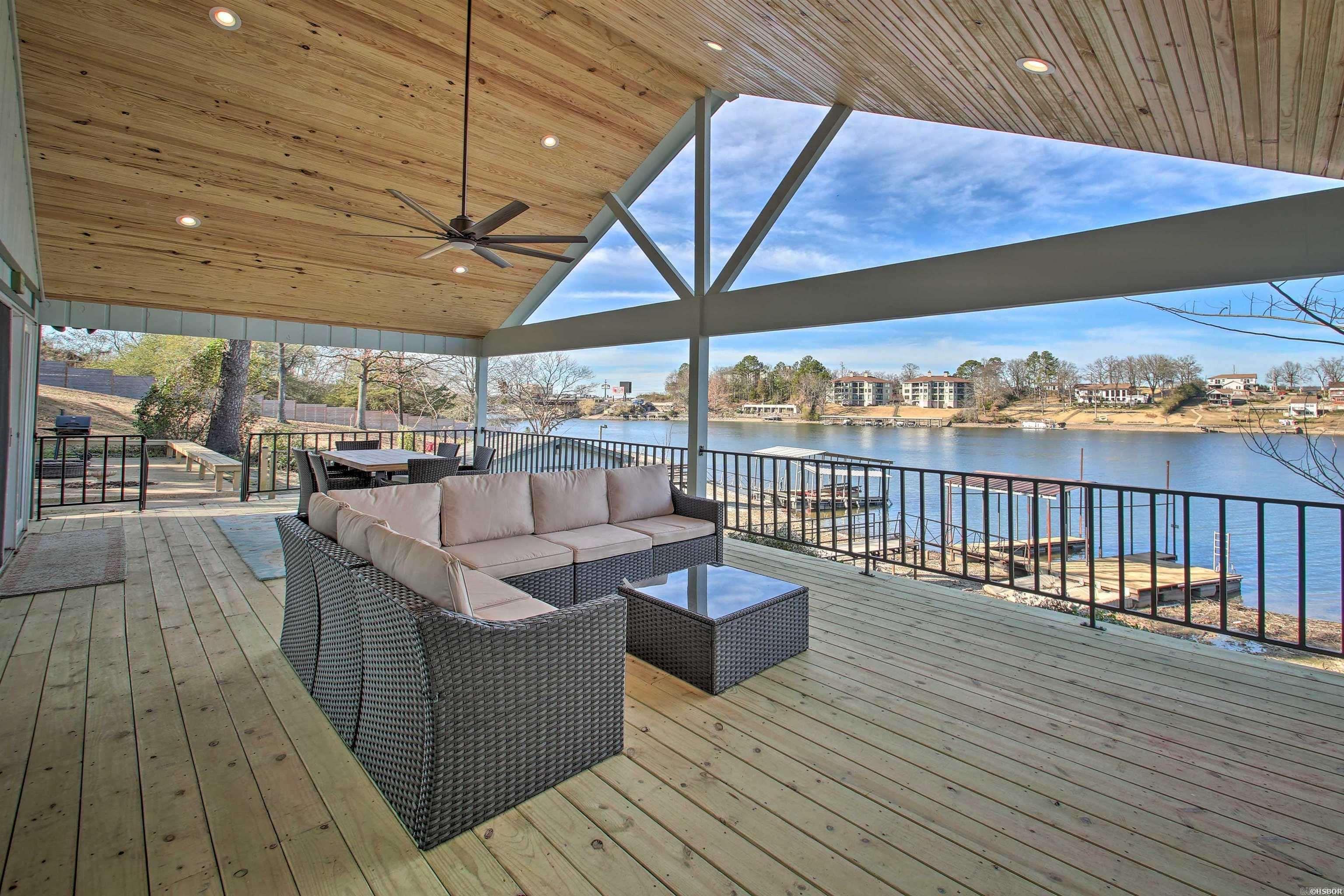 113  Lookout  Hot Springs, AR