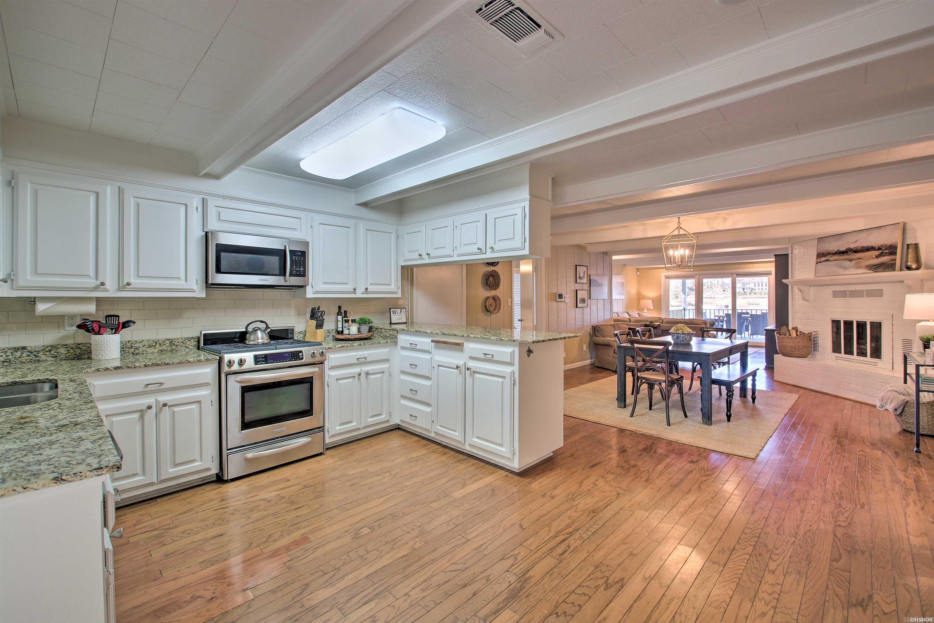 113 Lookout  Hot Springs, AR