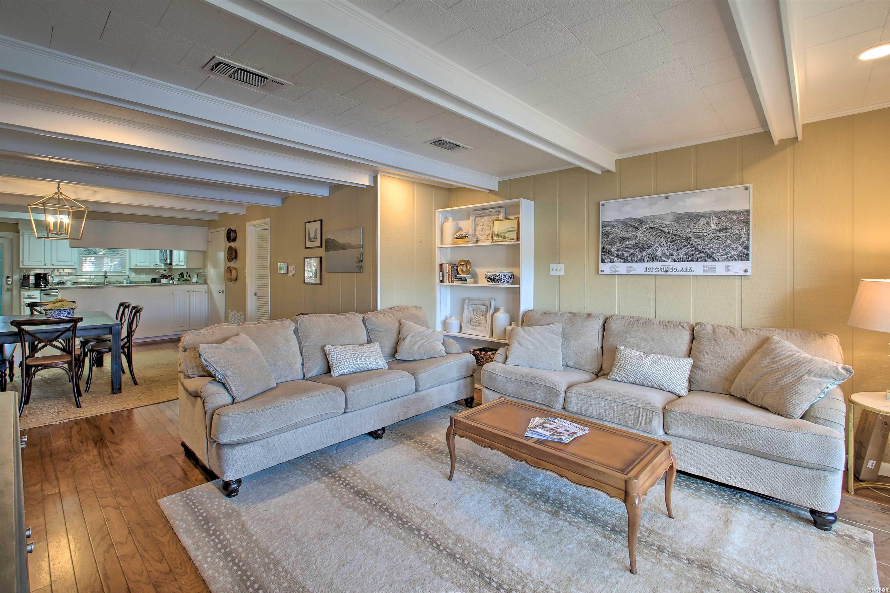 113 Lookout  Hot Springs, AR