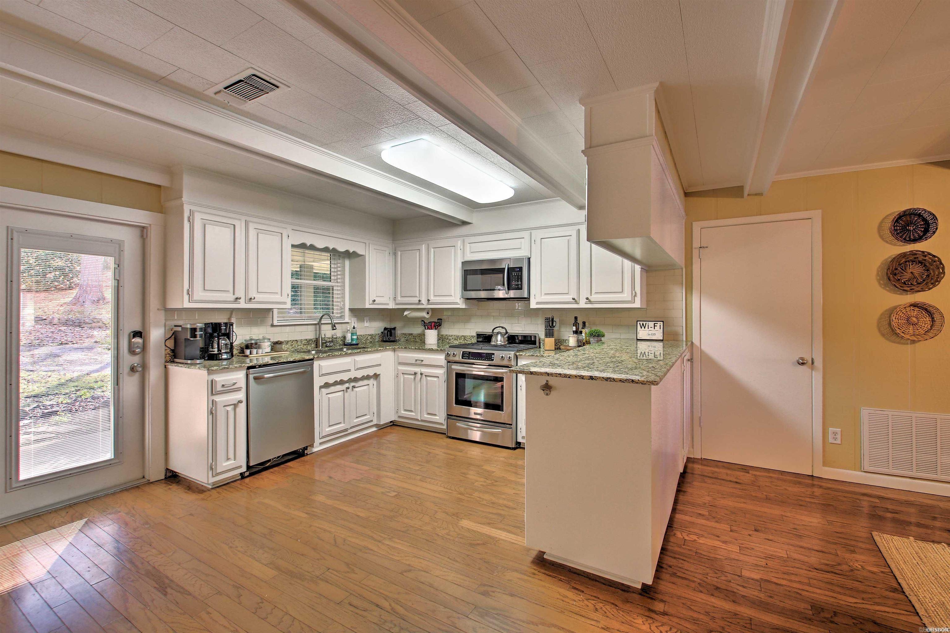 113 Lookout  Hot Springs, AR