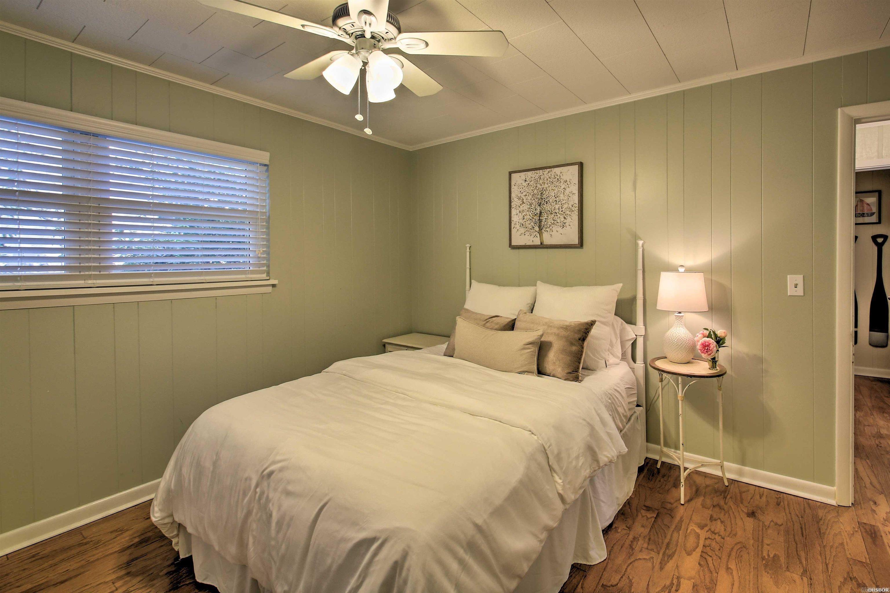 113 Lookout  Hot Springs, AR