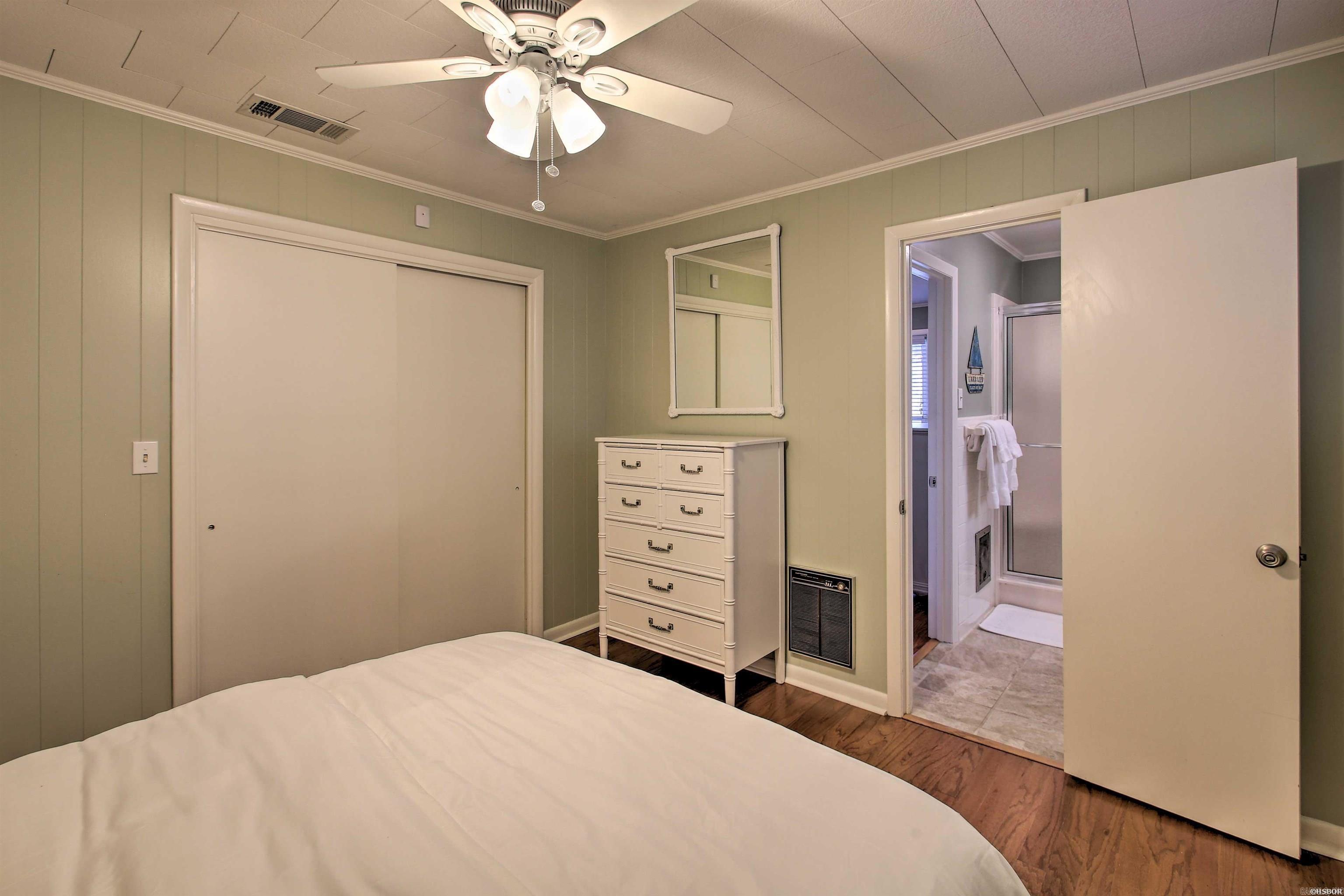113 Lookout  Hot Springs, AR