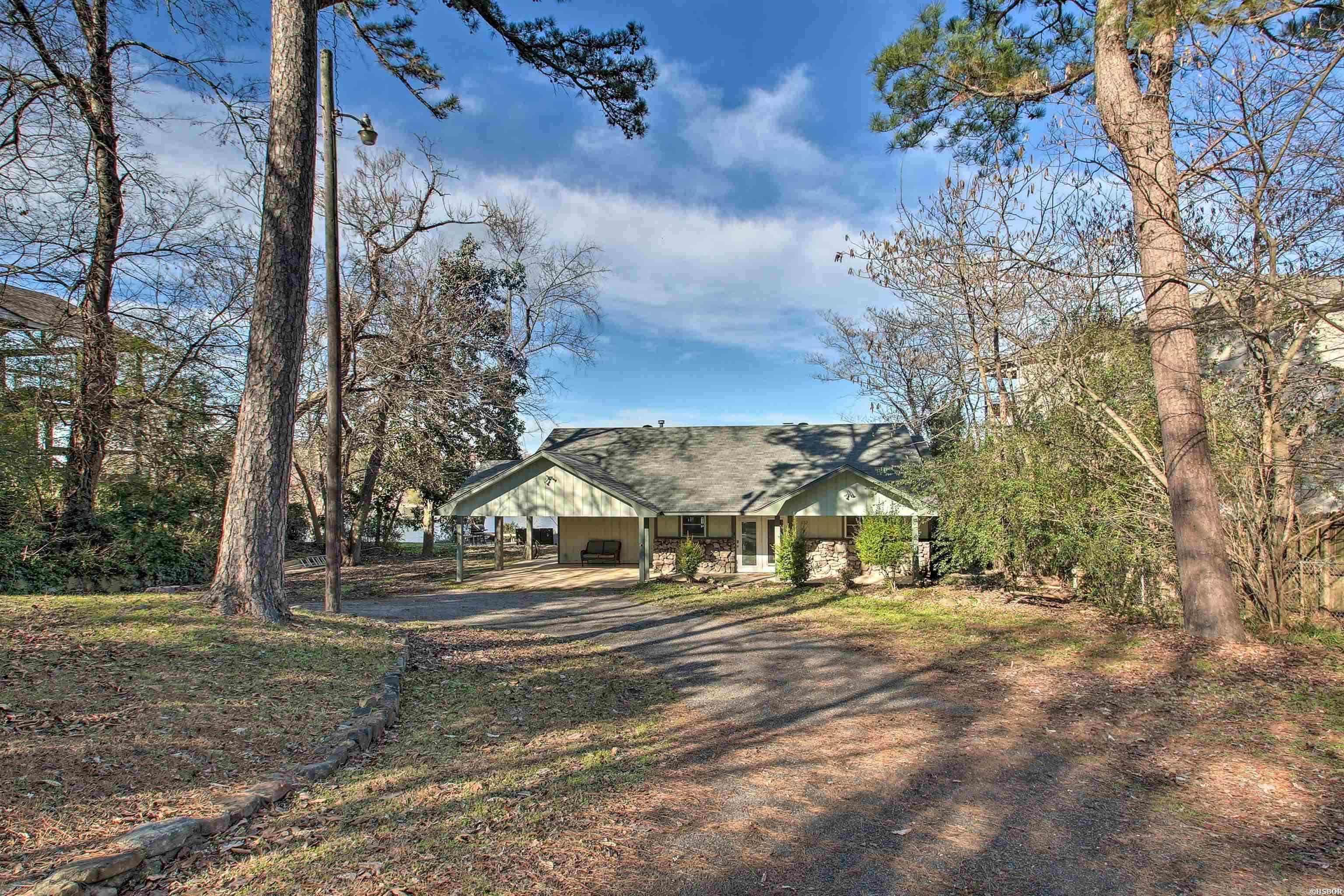 113 Lookout  Hot Springs, AR