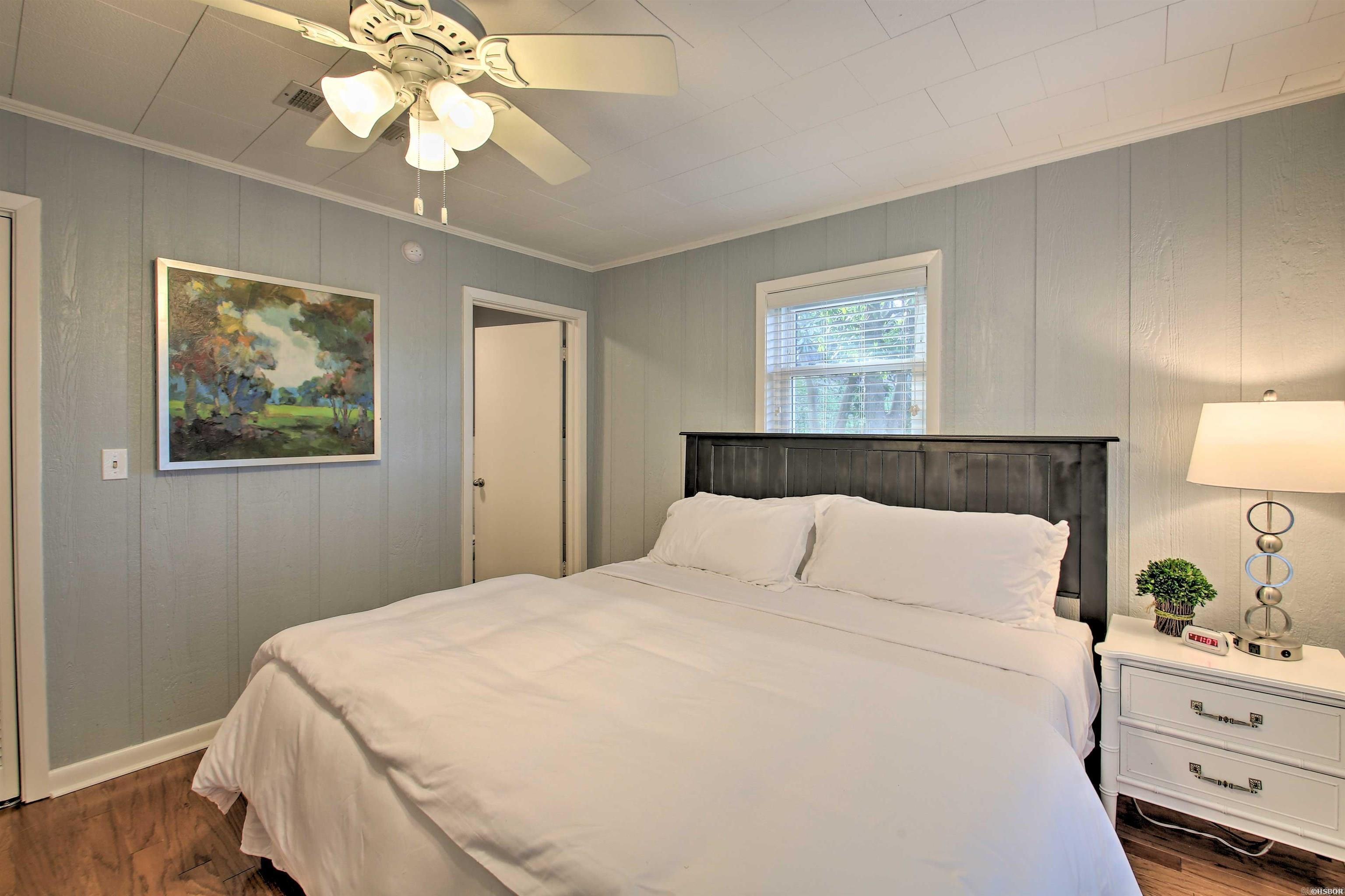 113 Lookout  Hot Springs, AR
