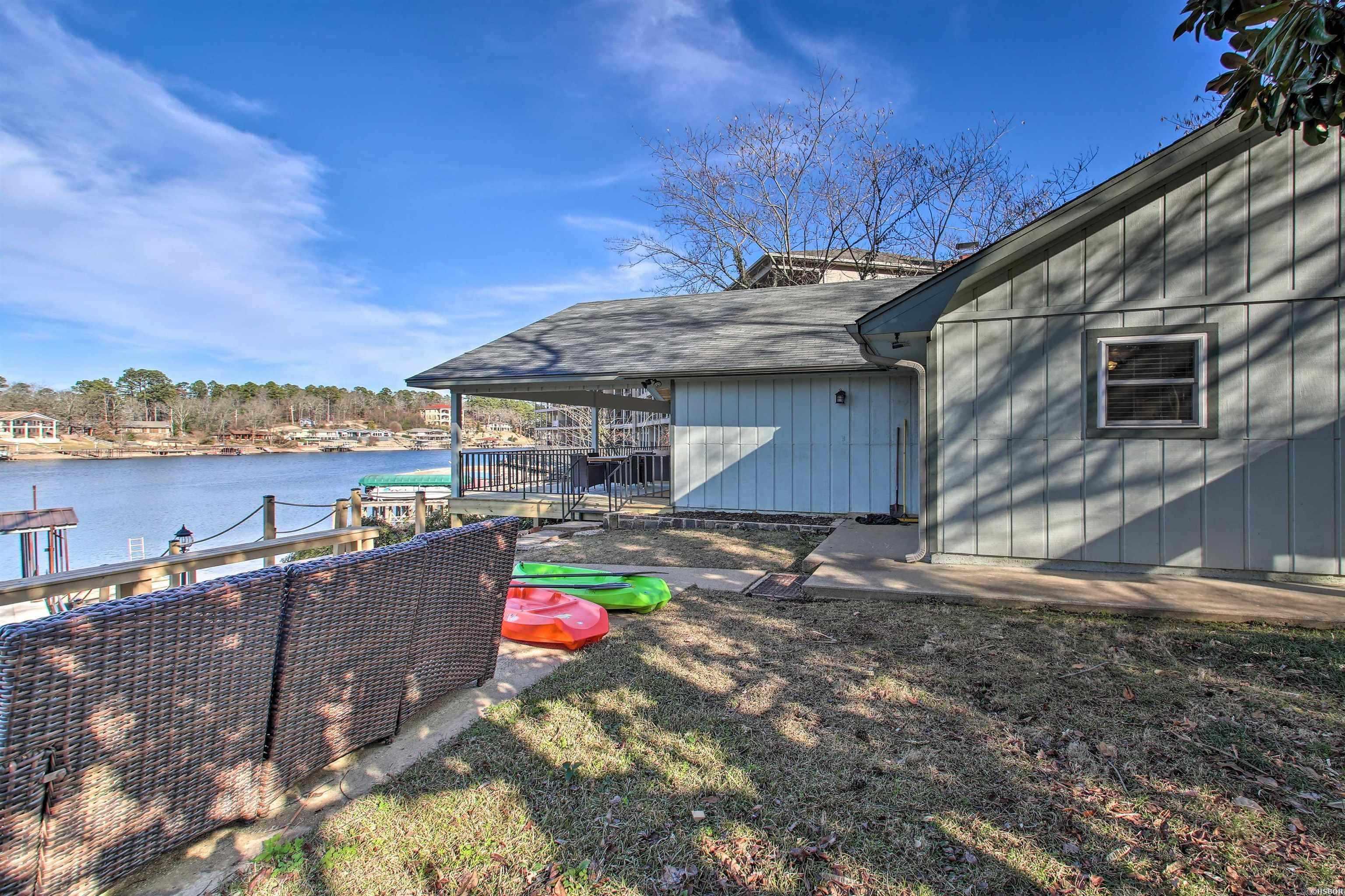 113 Lookout  Hot Springs, AR