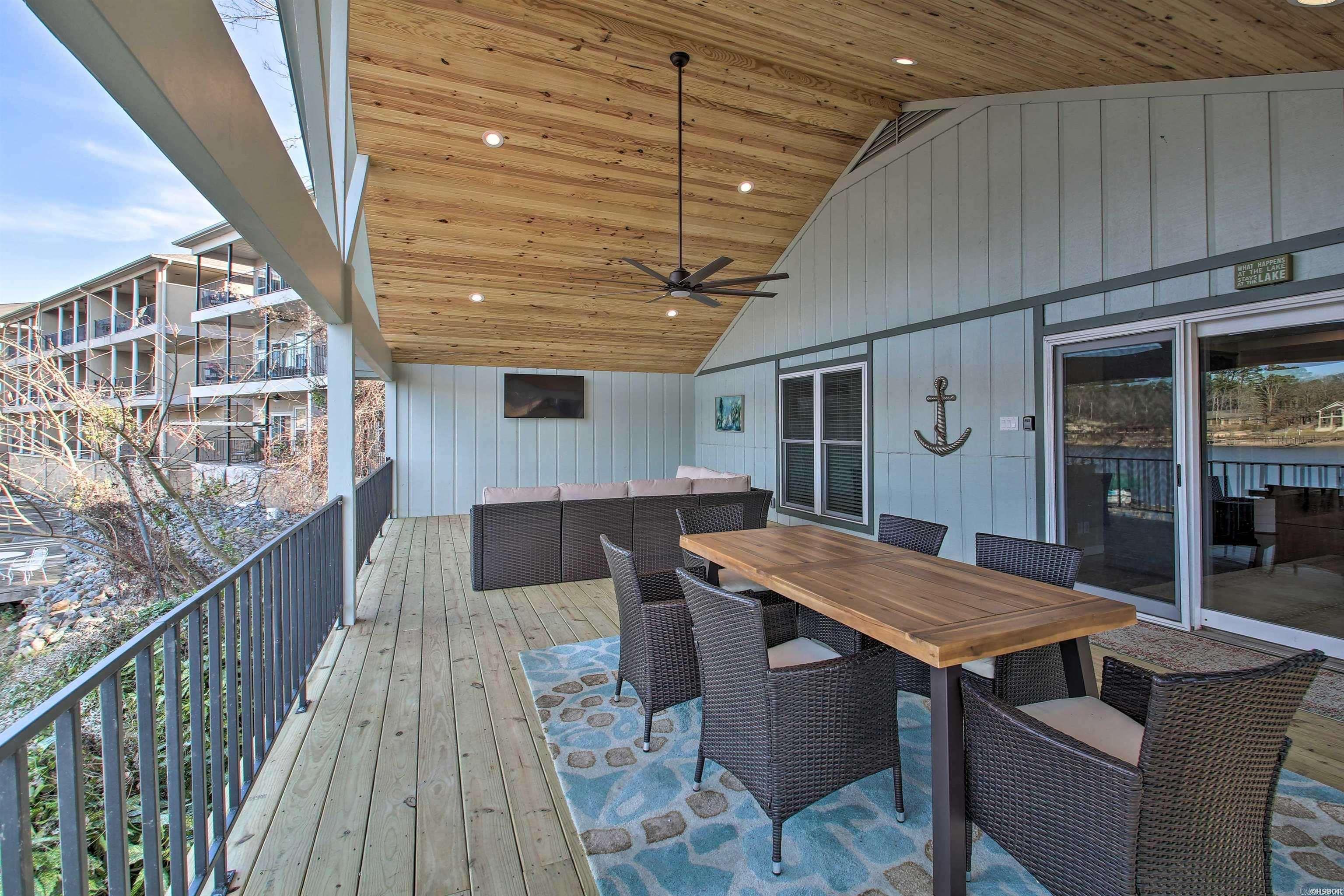 113 Lookout  Hot Springs, AR