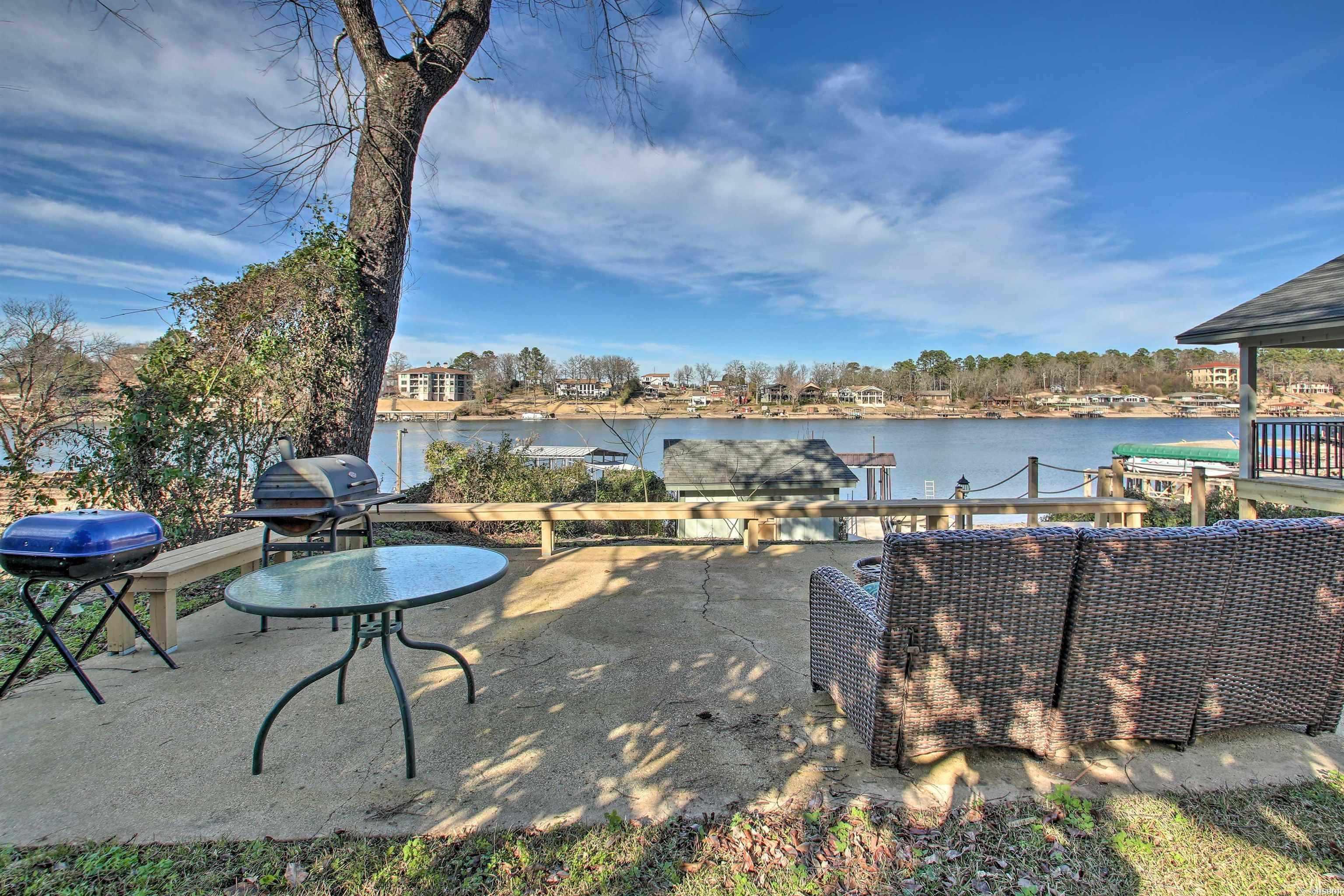 113 Lookout  Hot Springs, AR