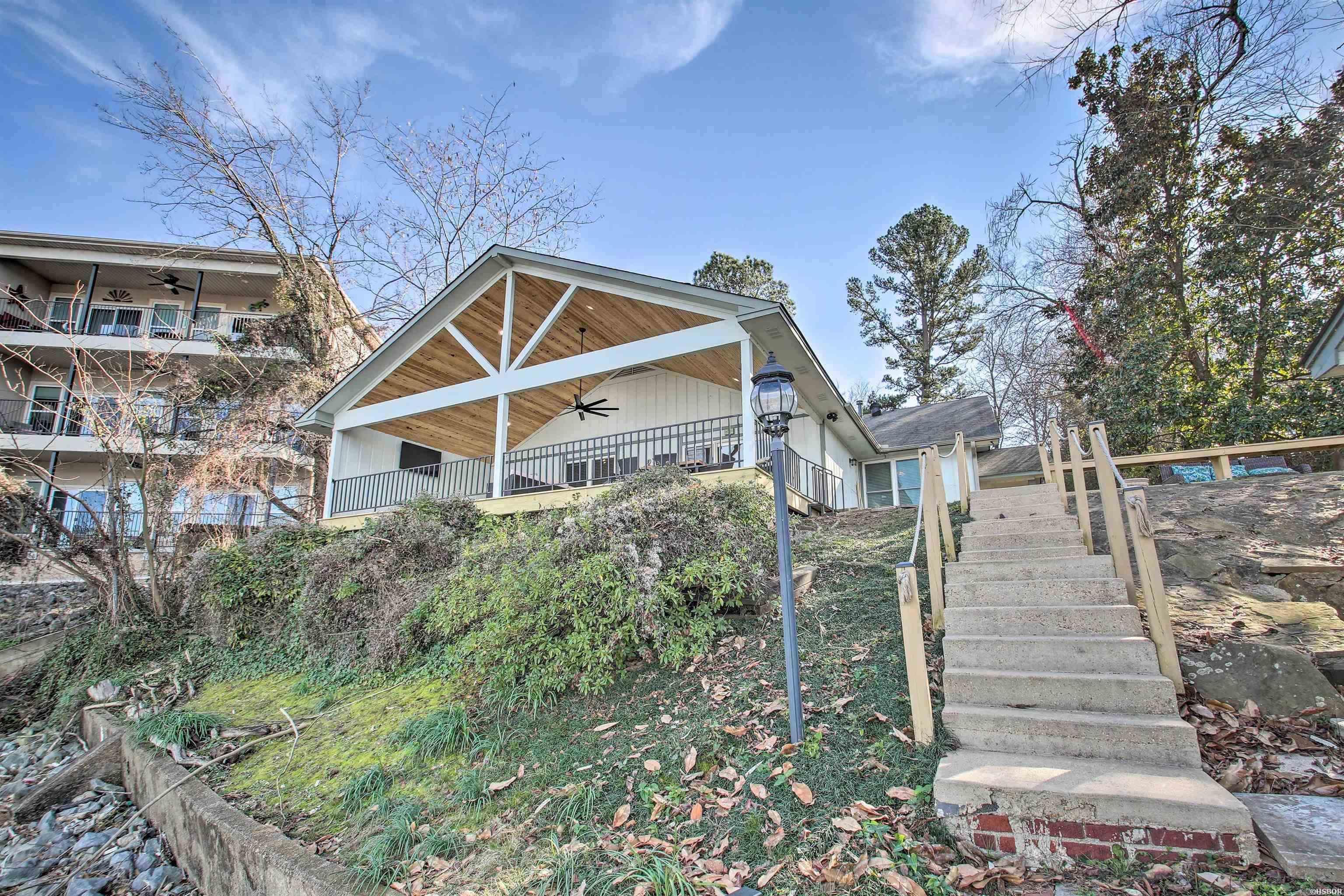 113 Lookout  Hot Springs, AR