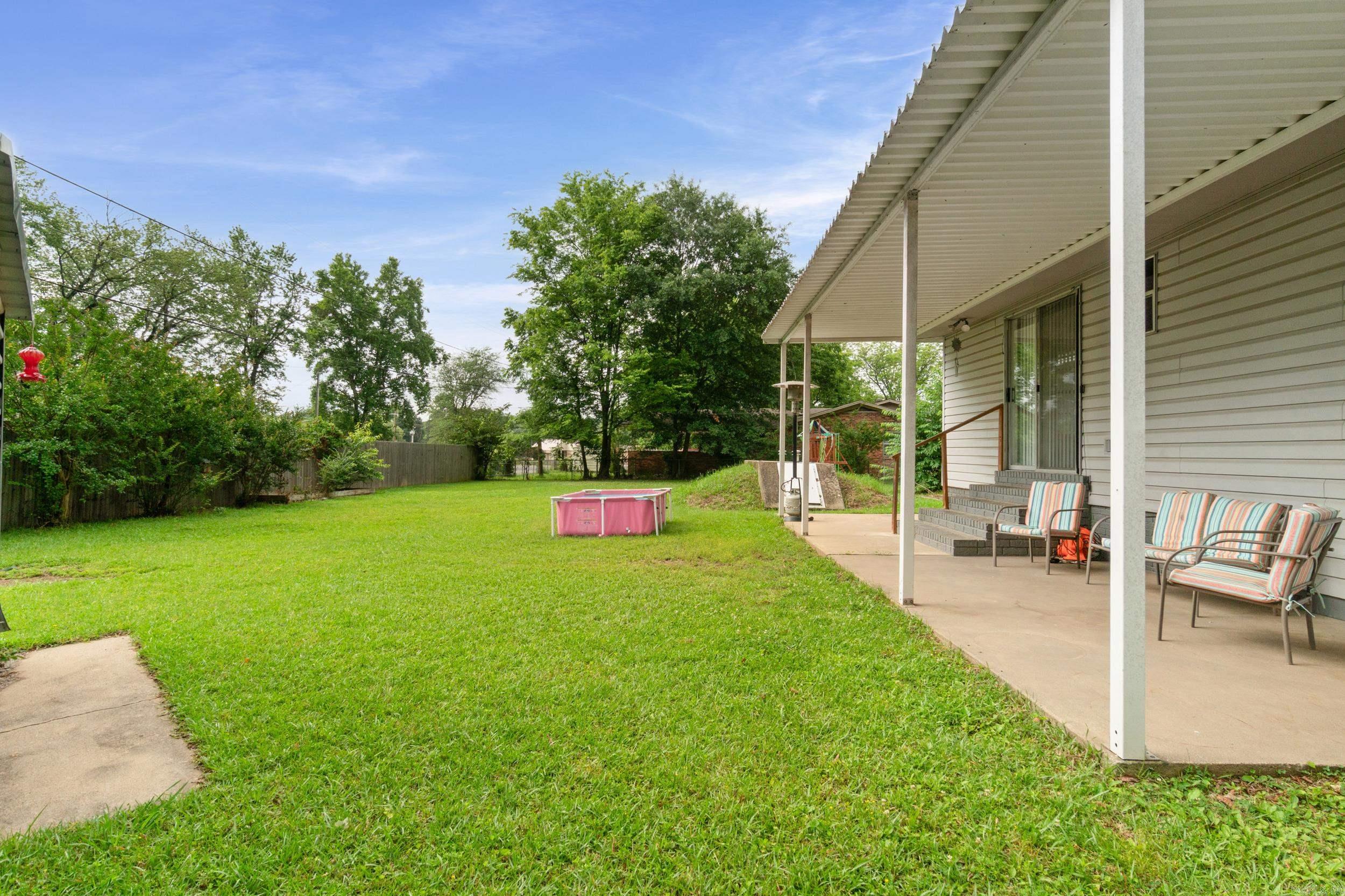 8 Susan Dr  Searcy, AR