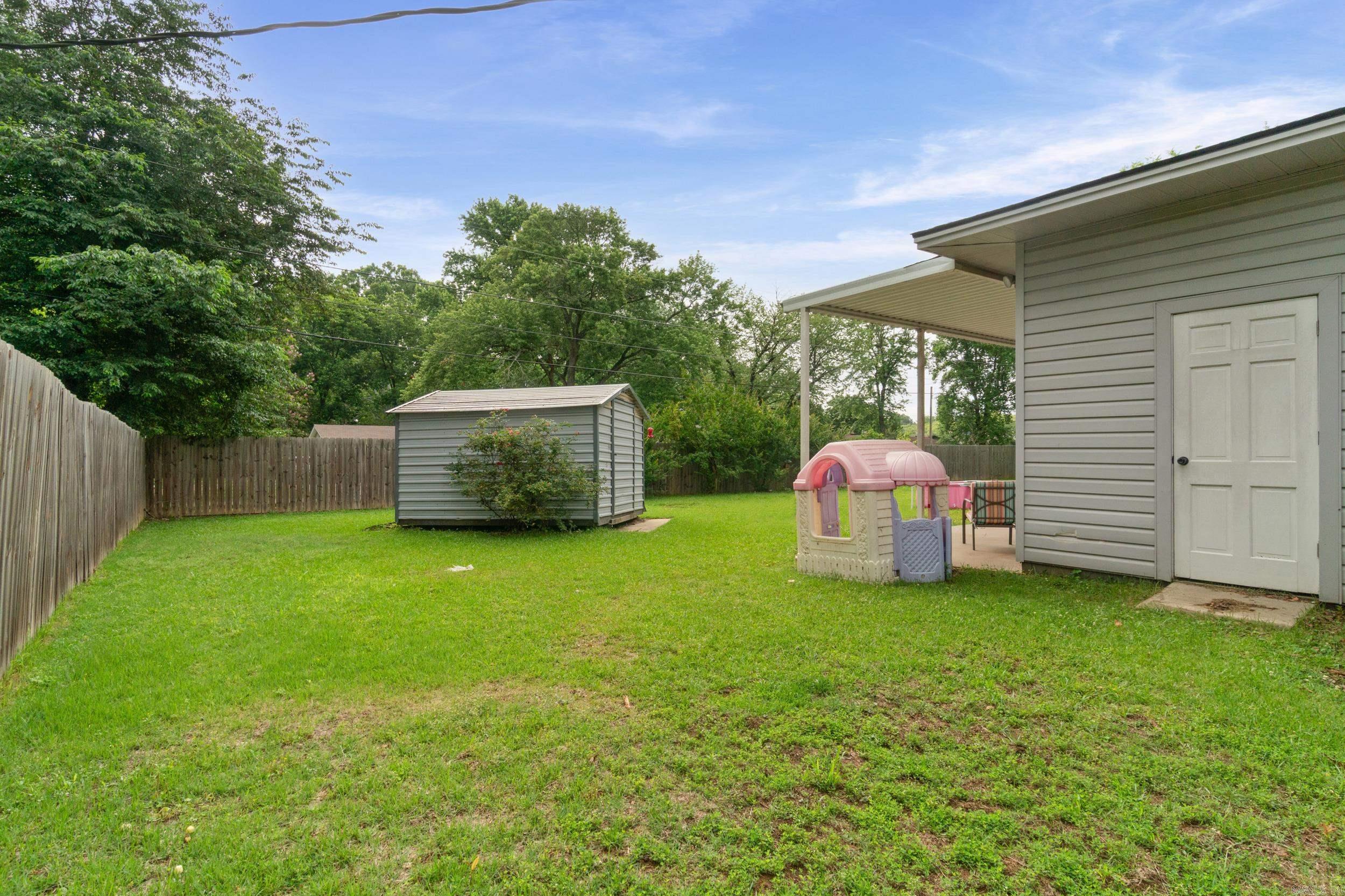 8 Susan Dr  Searcy, AR