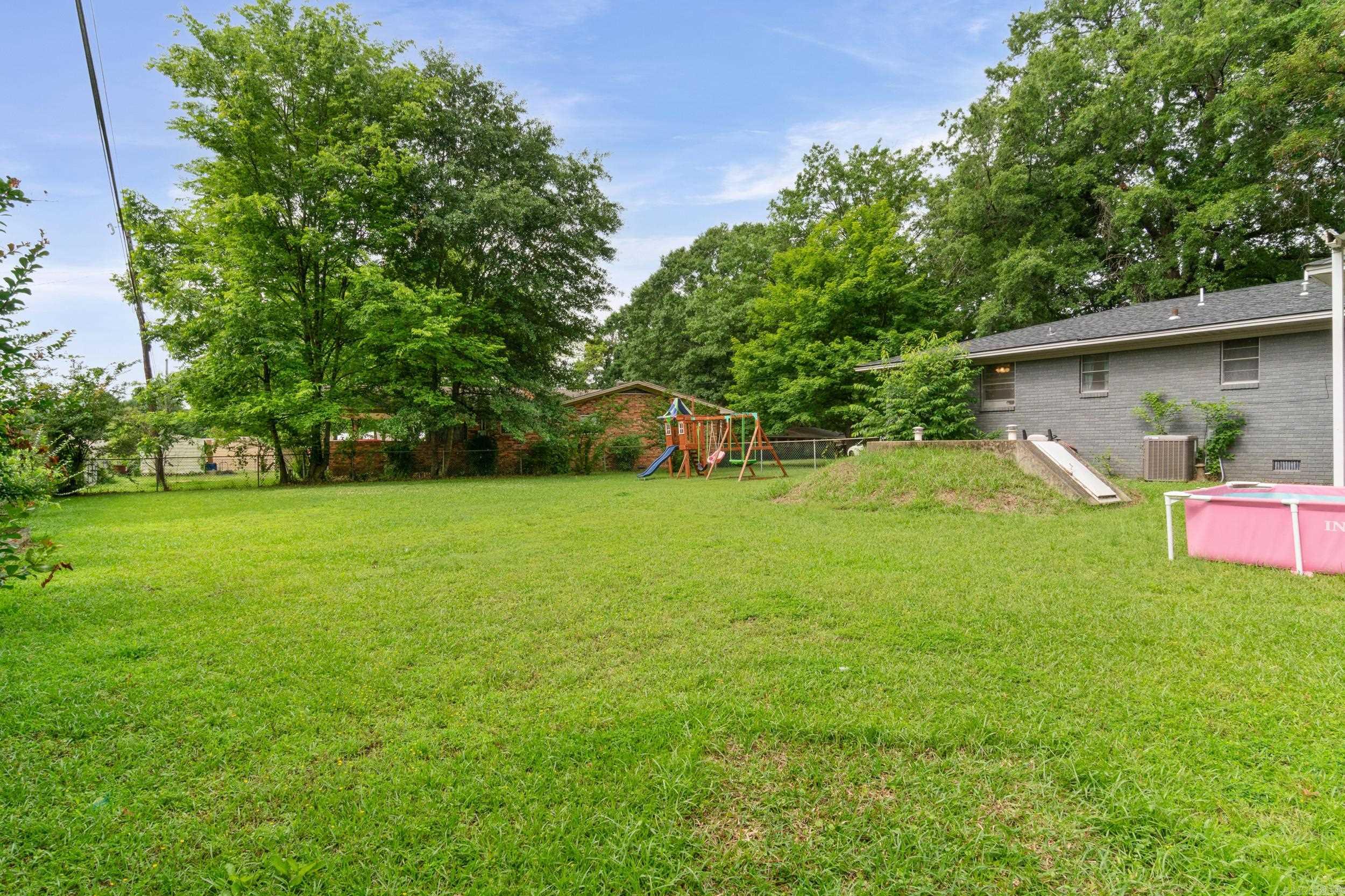 8 Susan Dr  Searcy, AR