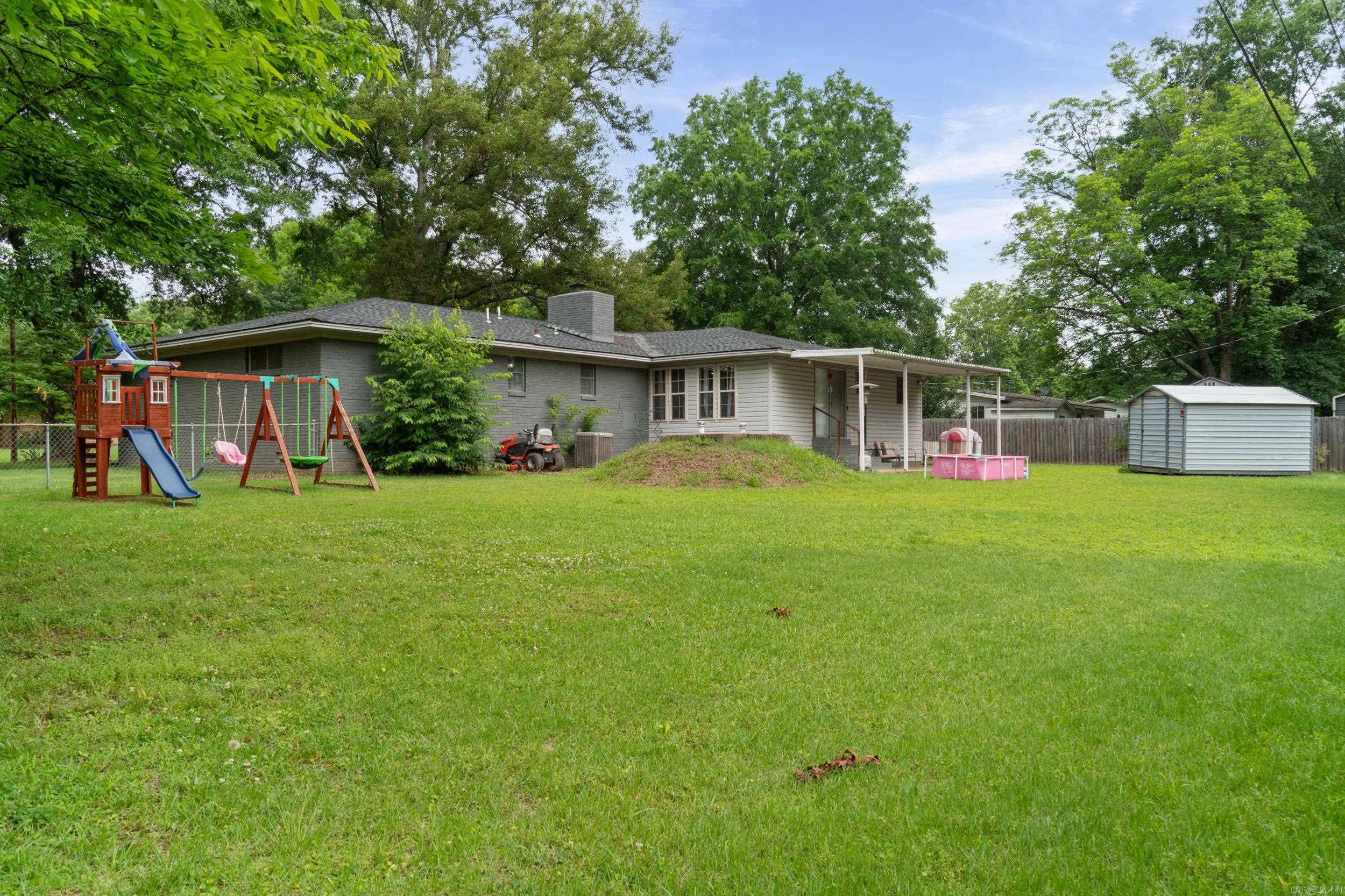 8 Susan Dr  Searcy, AR