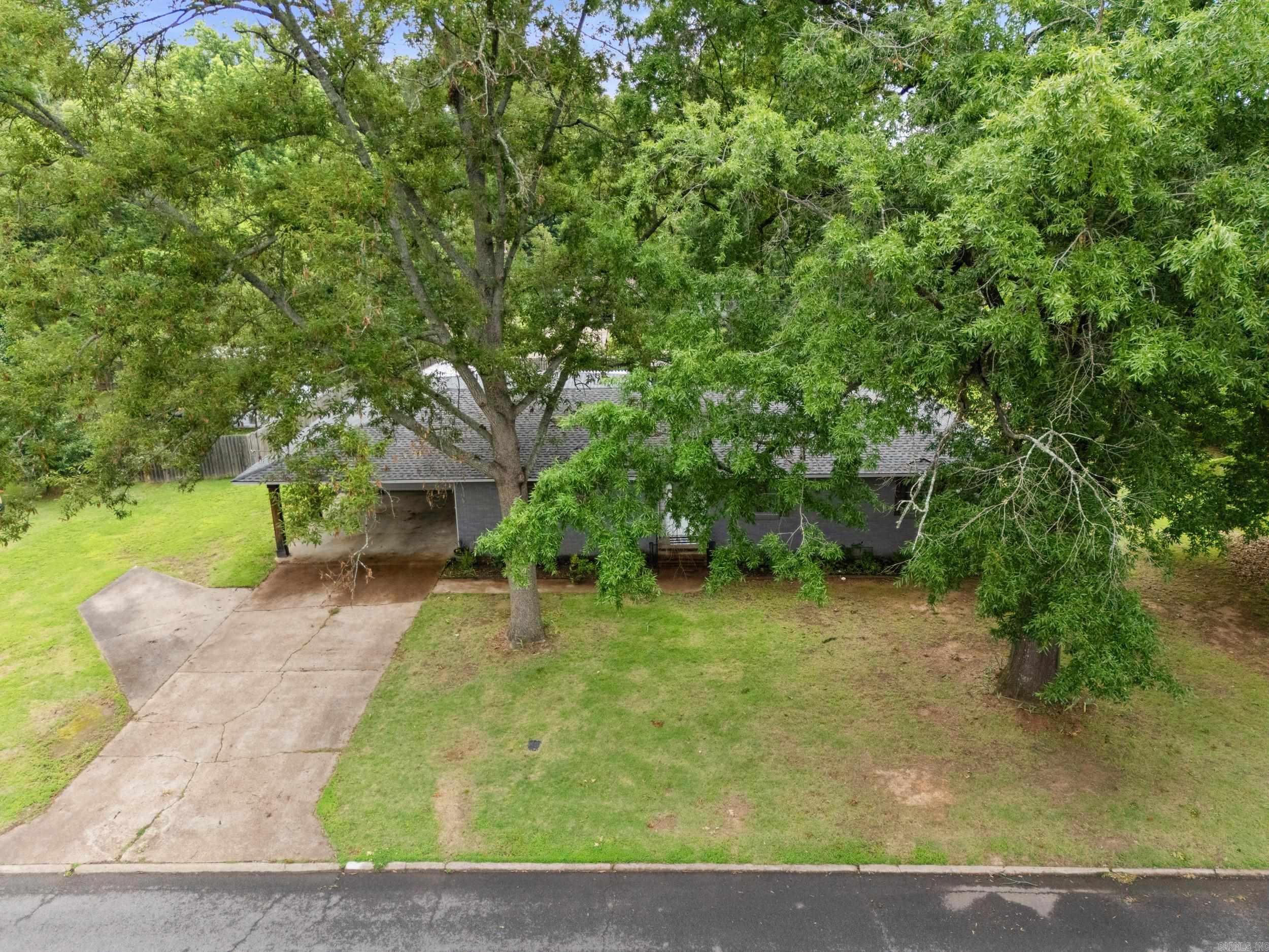 8 Susan Dr  Searcy, AR