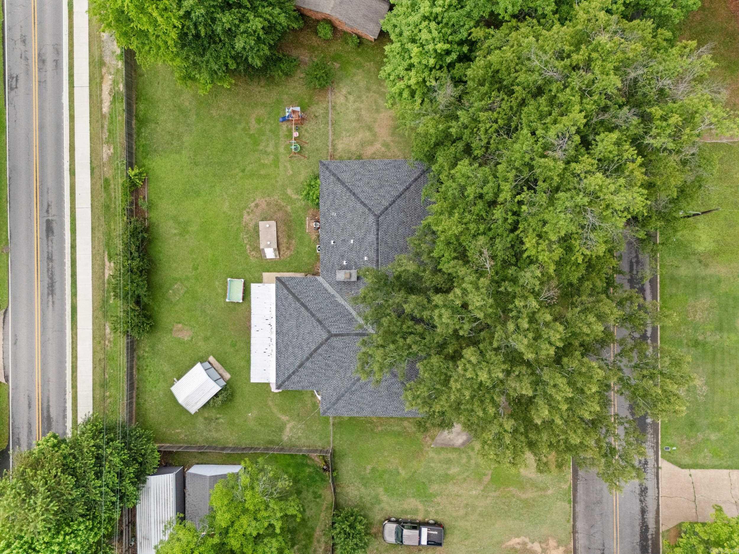 8 Susan Dr  Searcy, AR