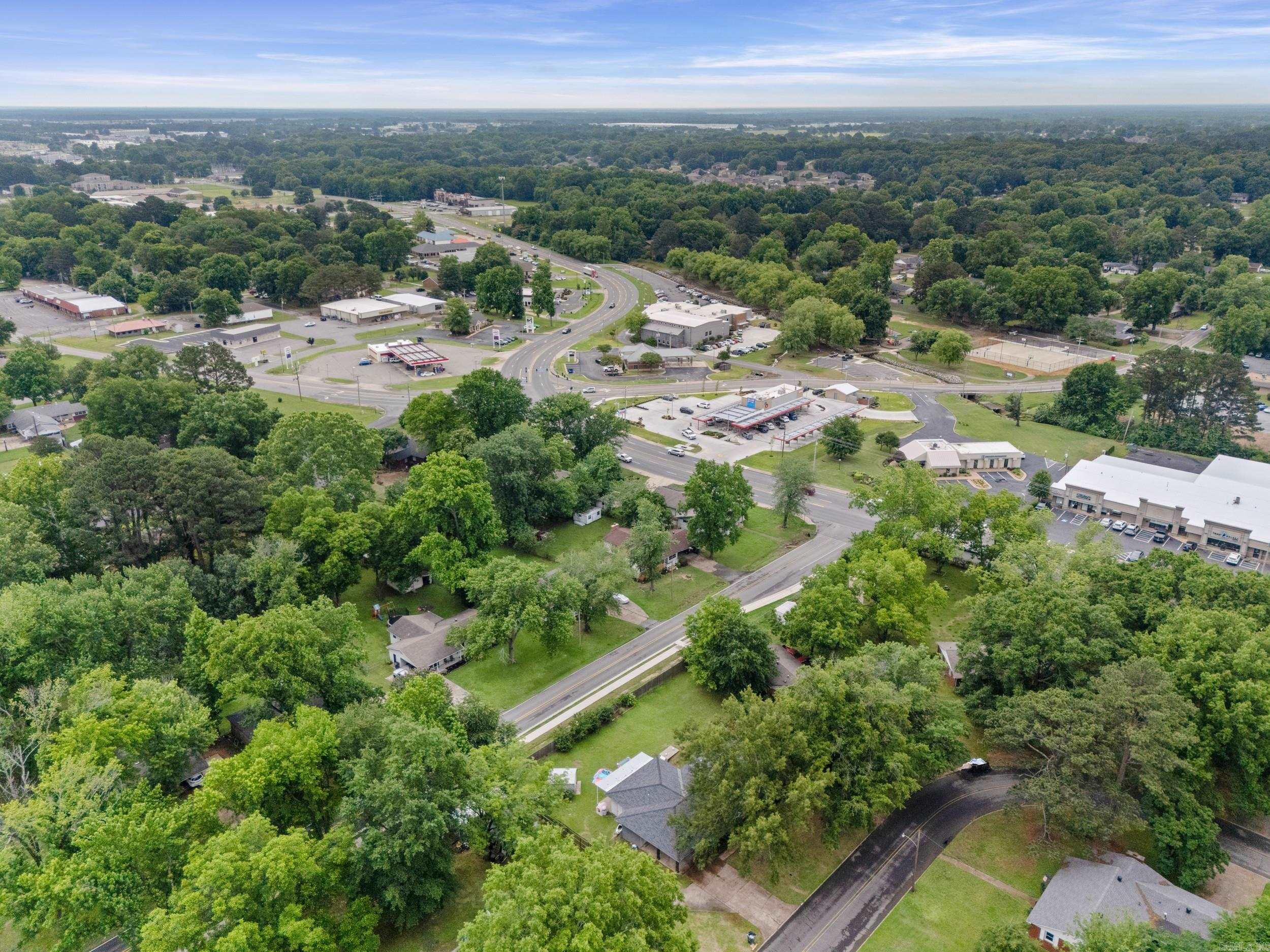 8 Susan Dr  Searcy, AR