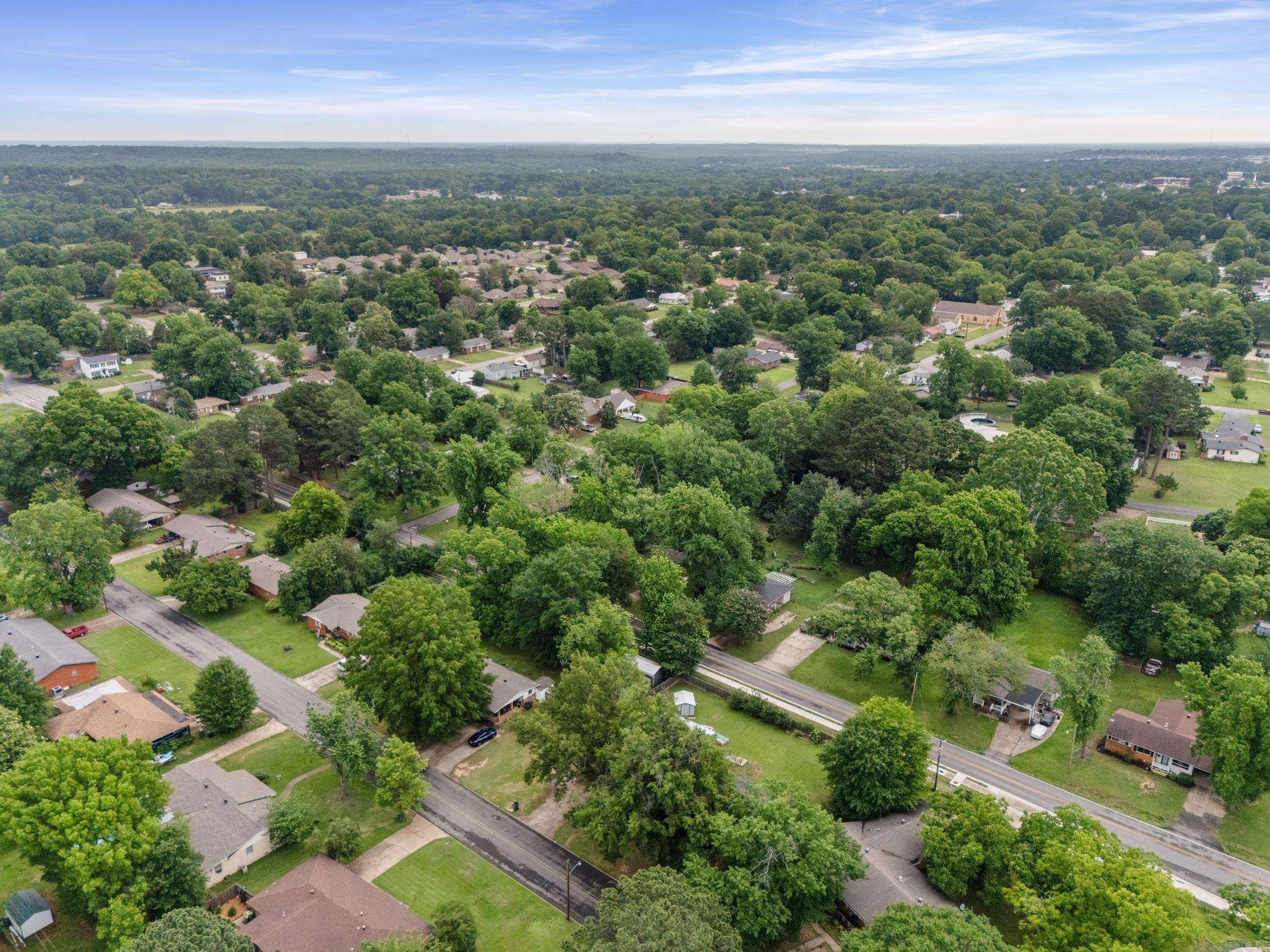 8 Susan Dr  Searcy, AR