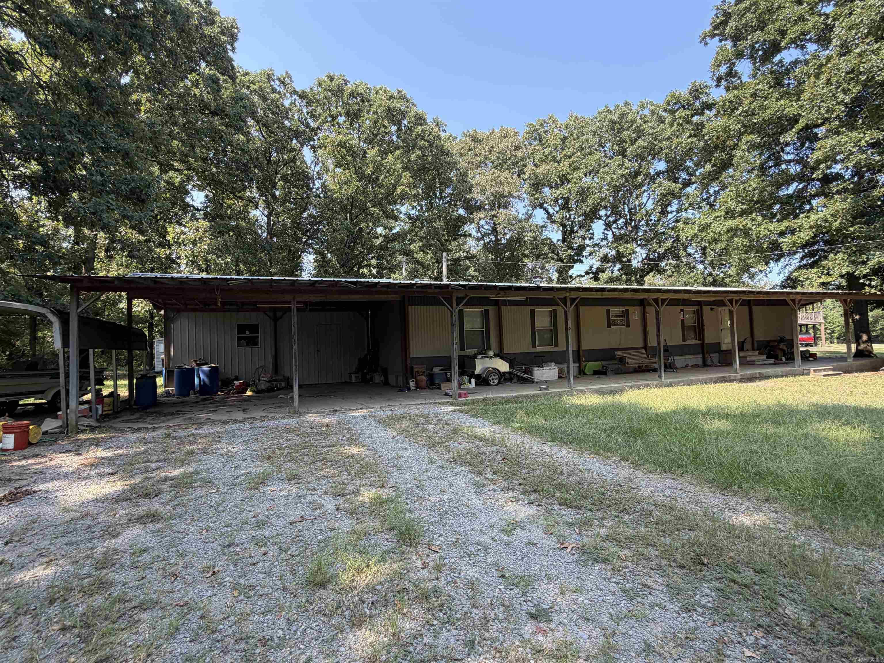 161  Gentry  Star City, AR