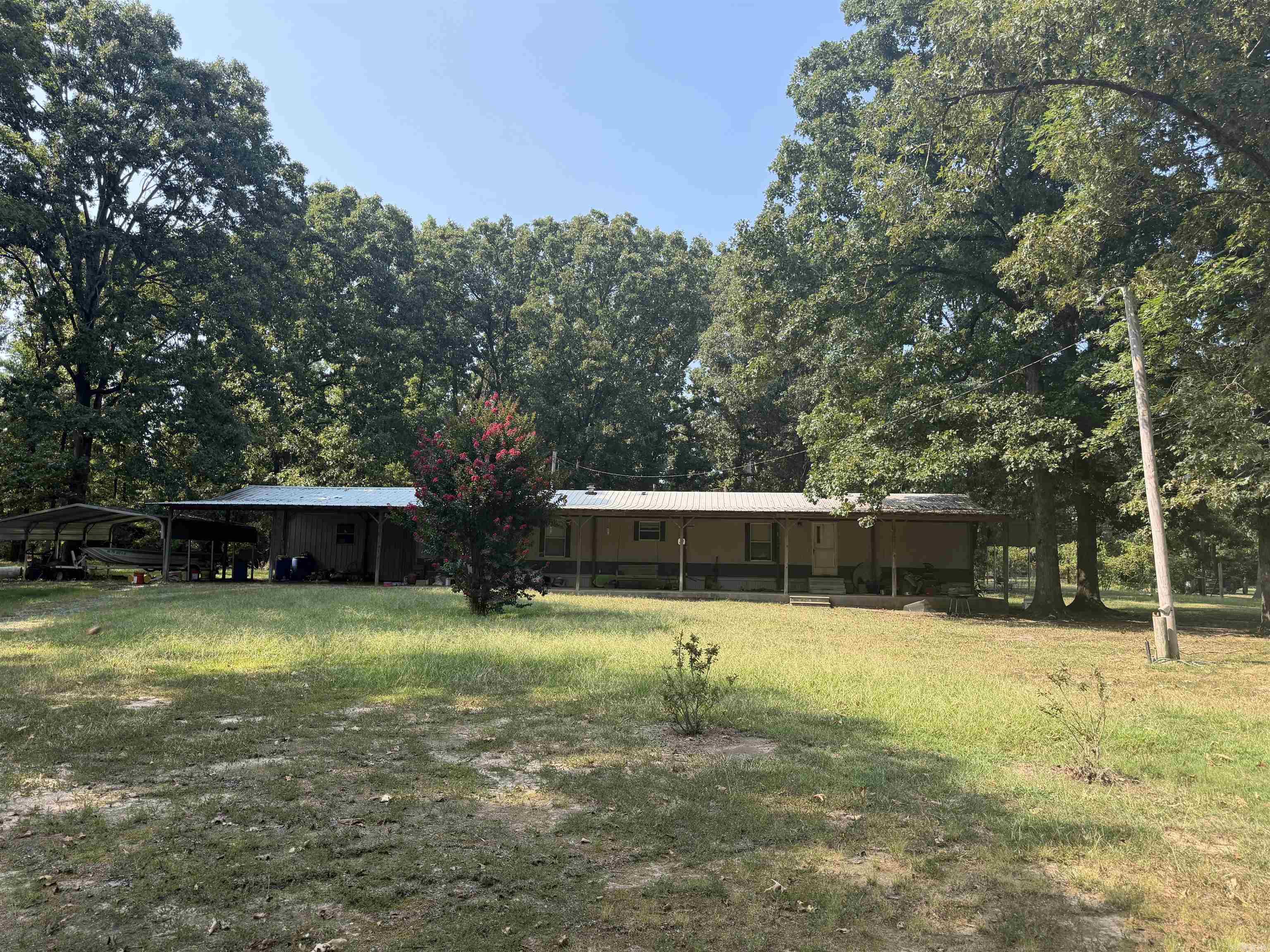 161 Gentry  Star City, AR