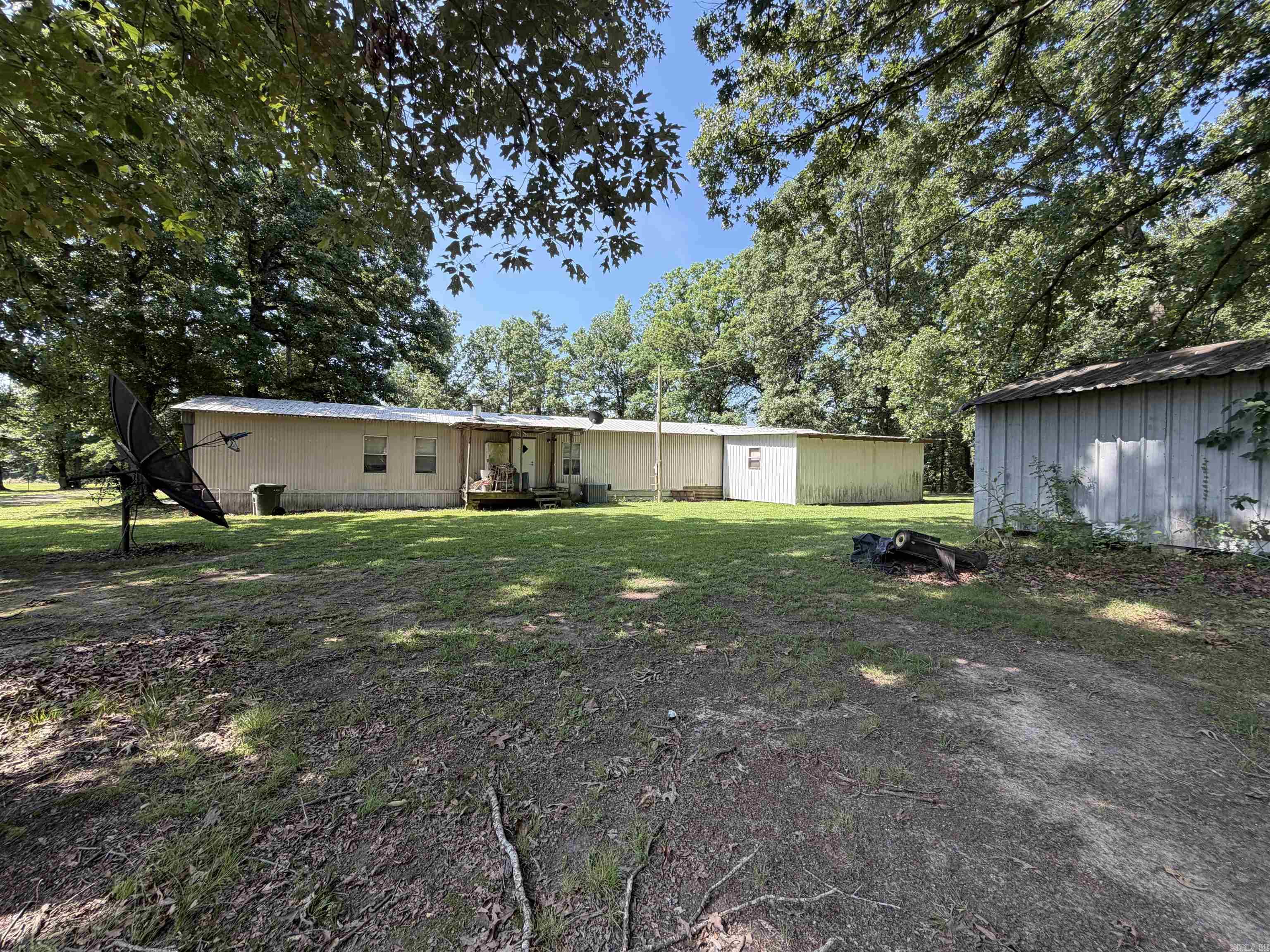 161 Gentry  Star City, AR