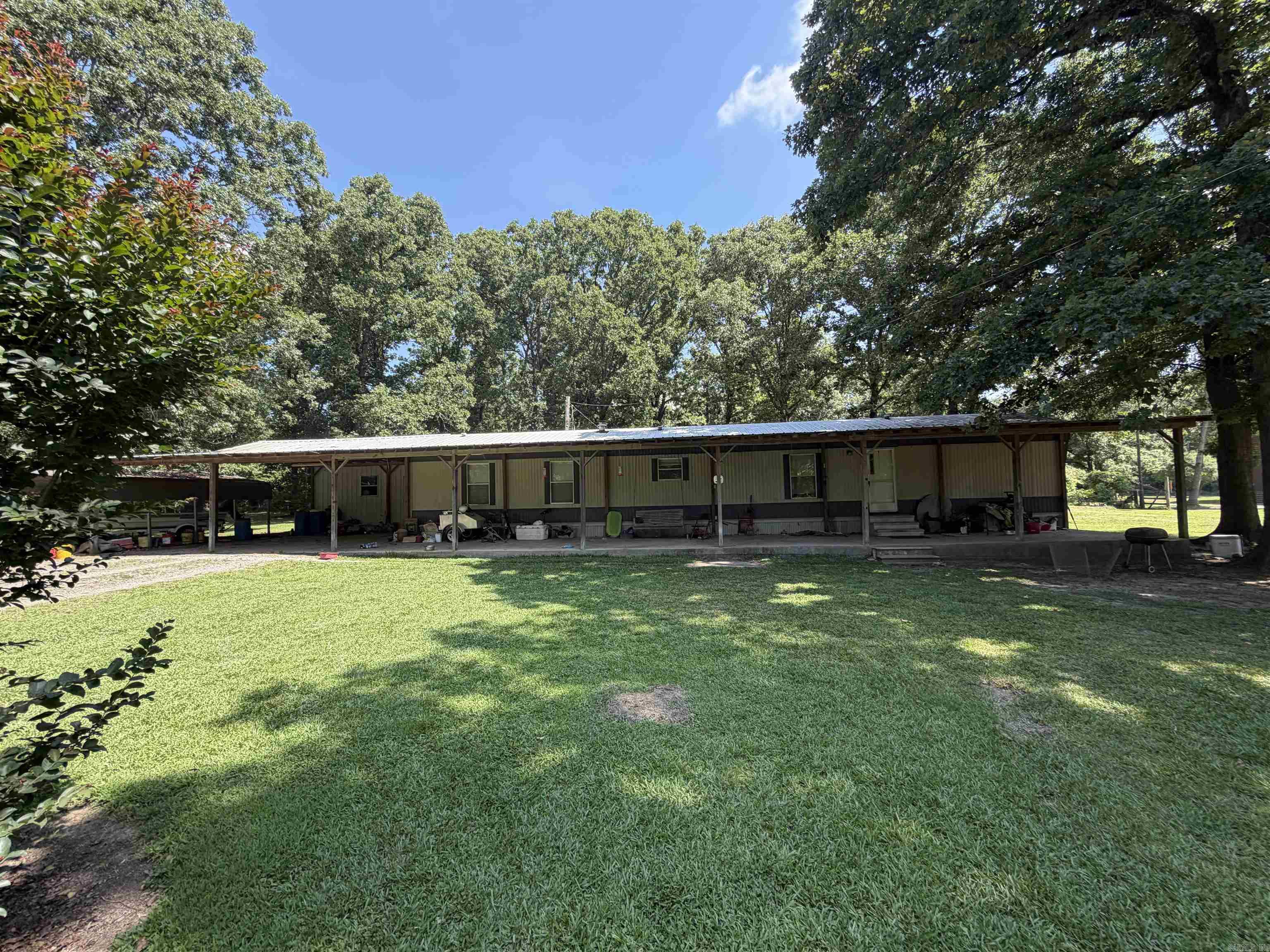 161 Gentry  Star City, AR
