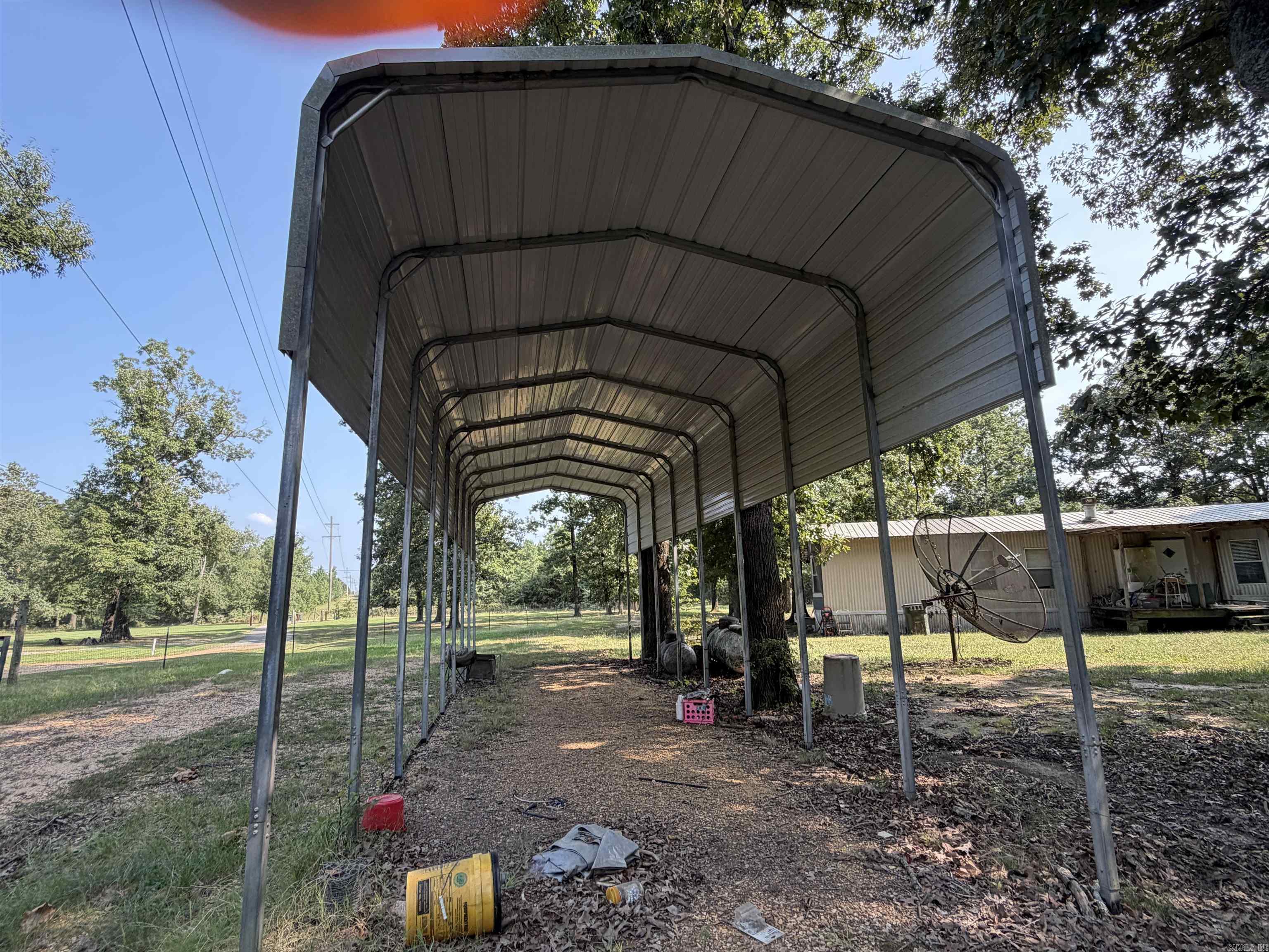 161 Gentry  Star City, AR