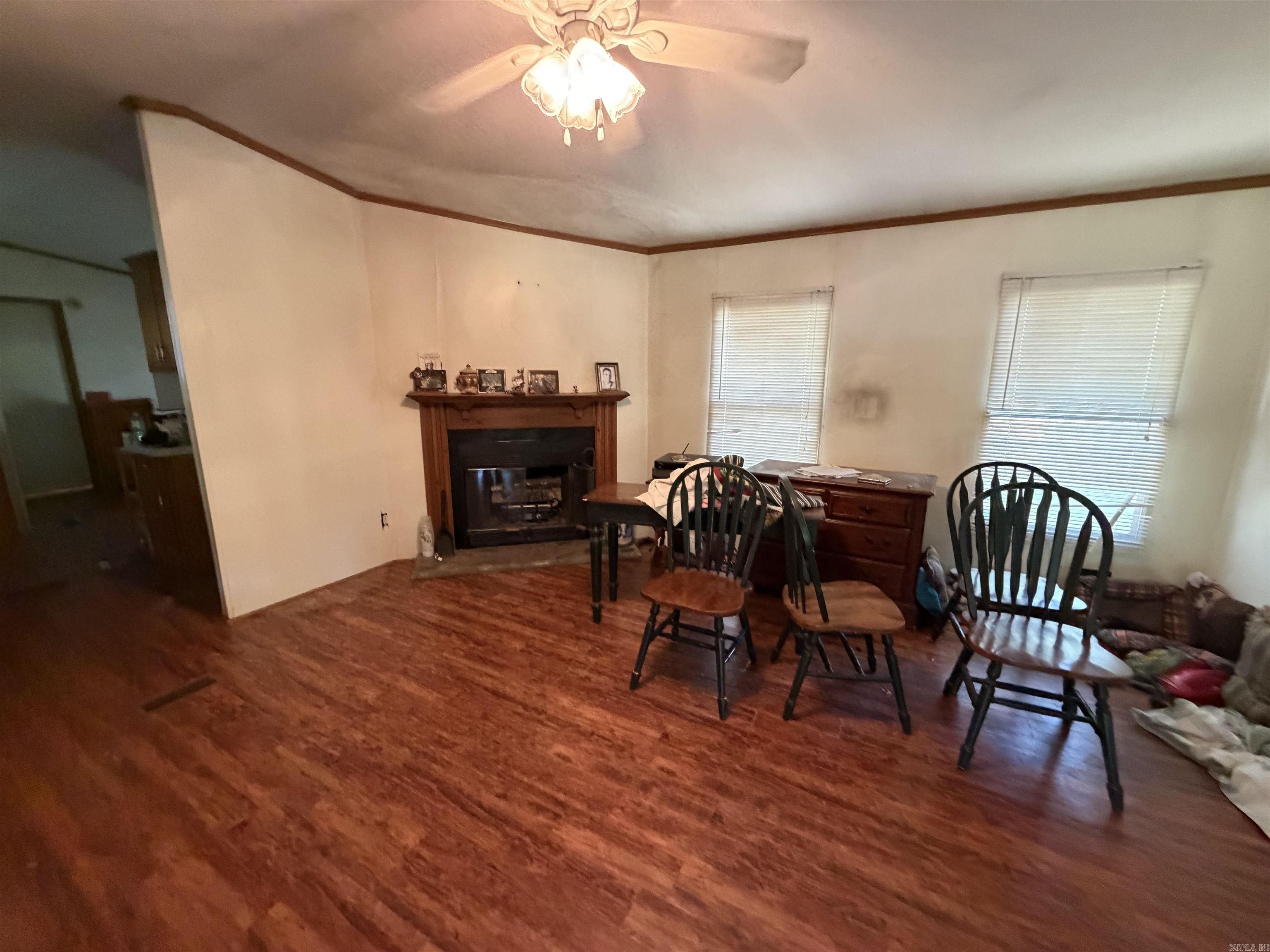 161 Gentry  Star City, AR