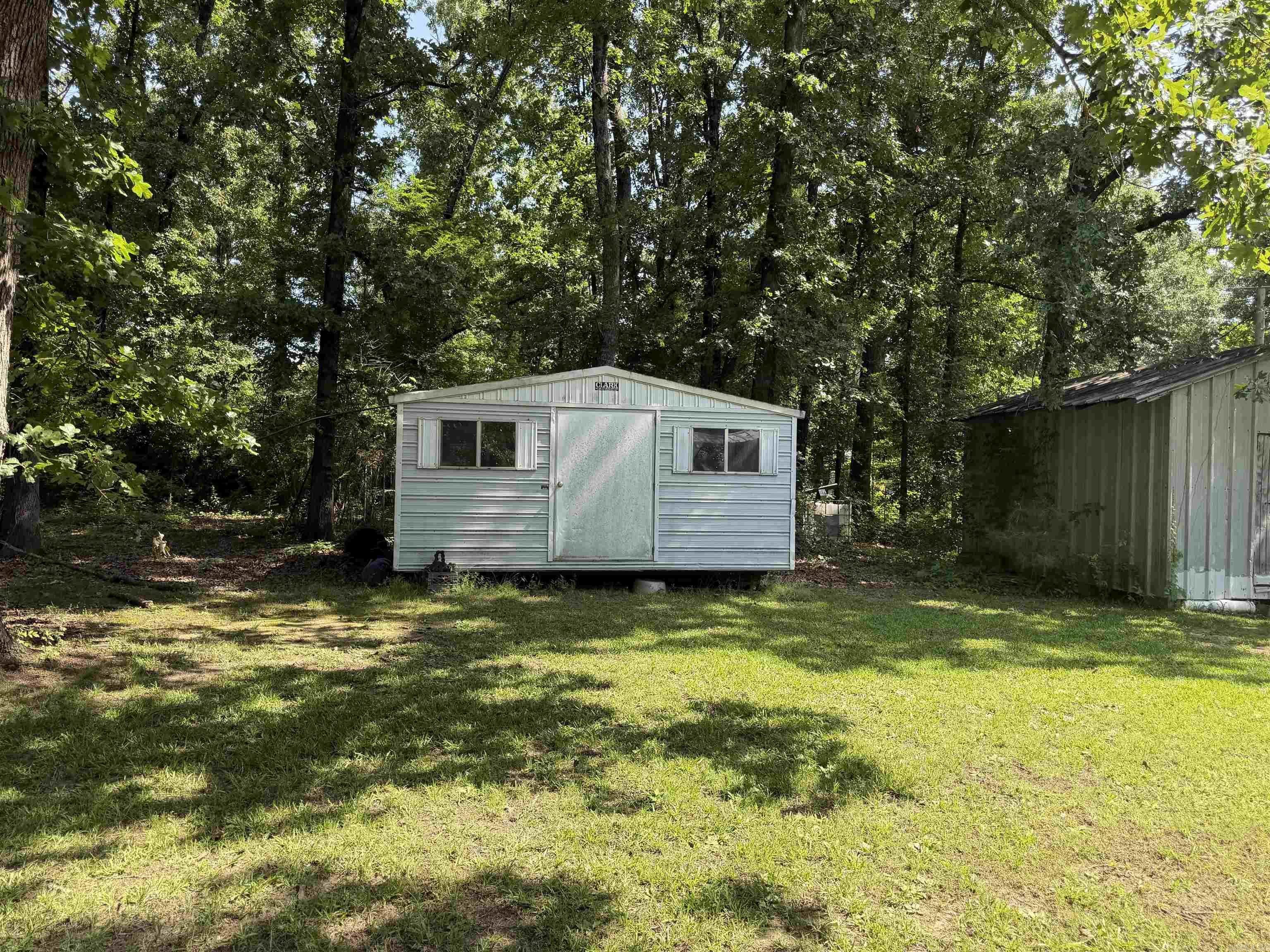 161 Gentry  Star City, AR